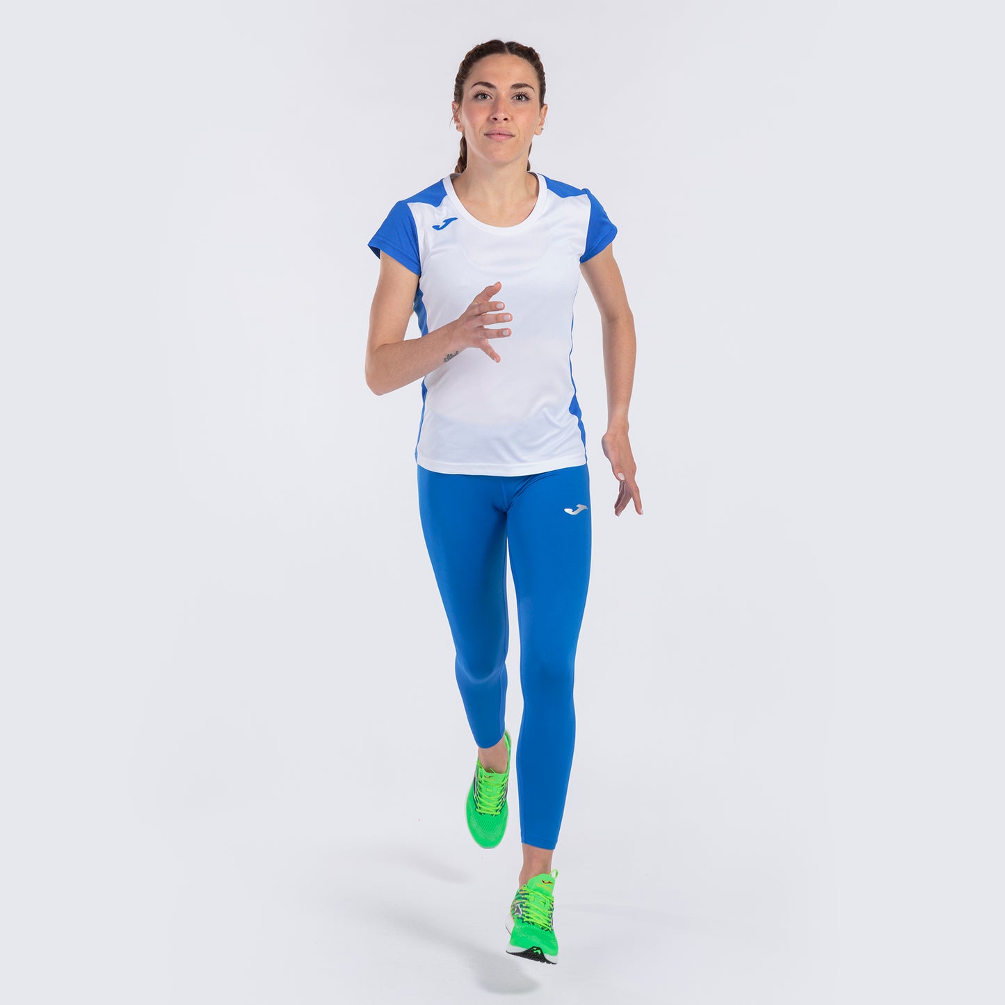 RECORD II SHIRT WOMEN
