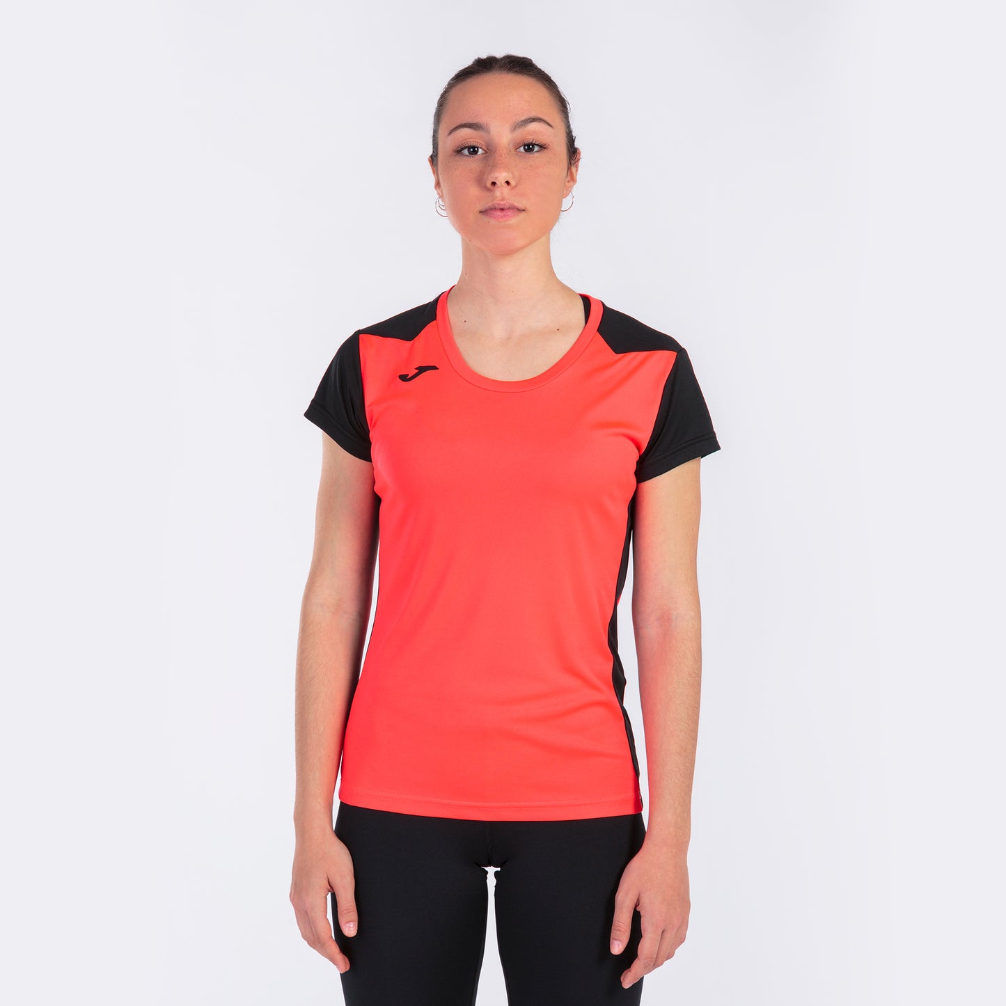 RECORD II SHIRT WOMEN