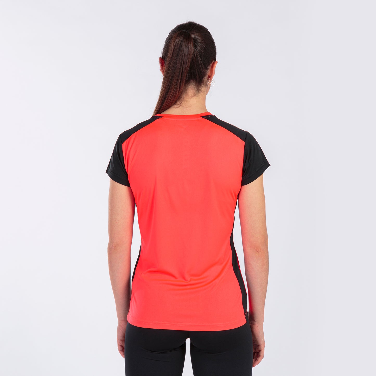 RECORD II SHIRT WOMEN