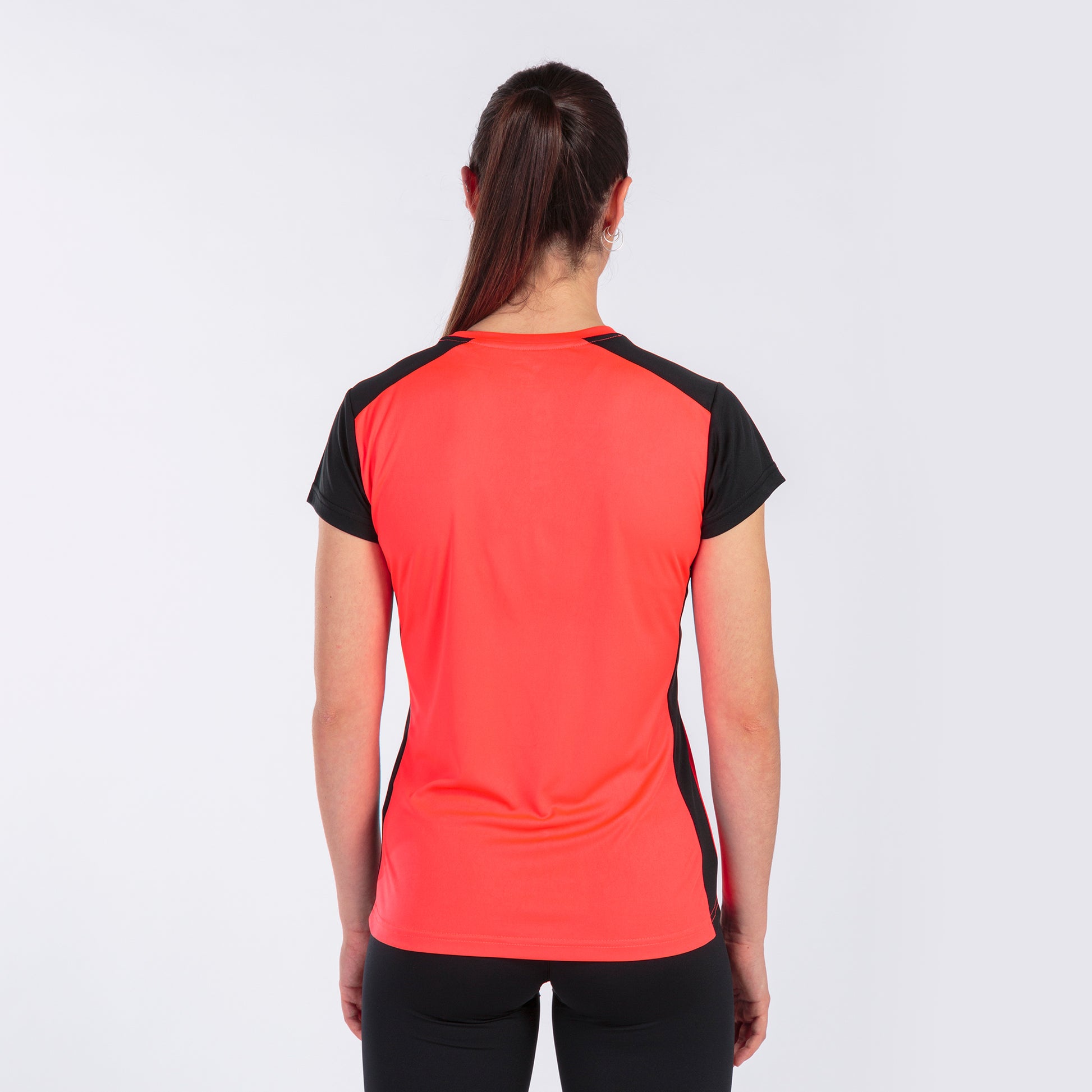 RECORD II SHIRT WOMEN