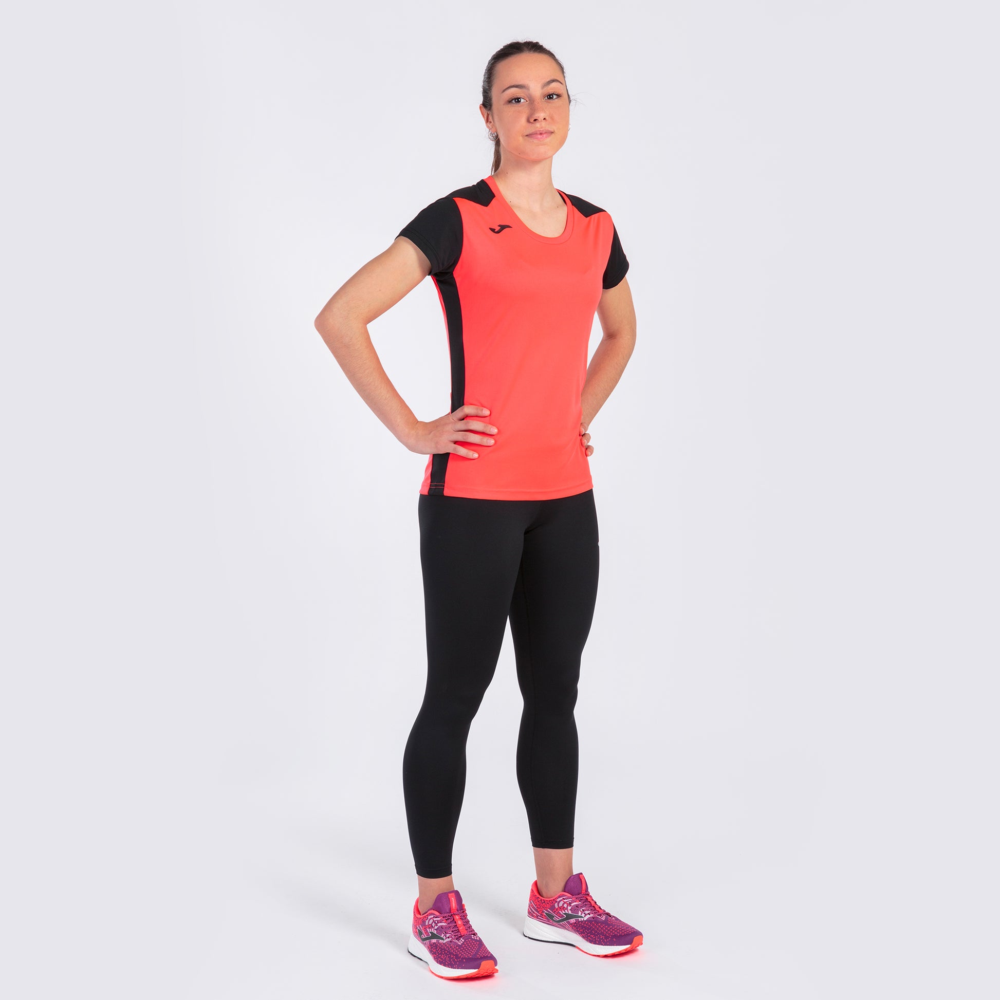 RECORD II SHIRT WOMEN