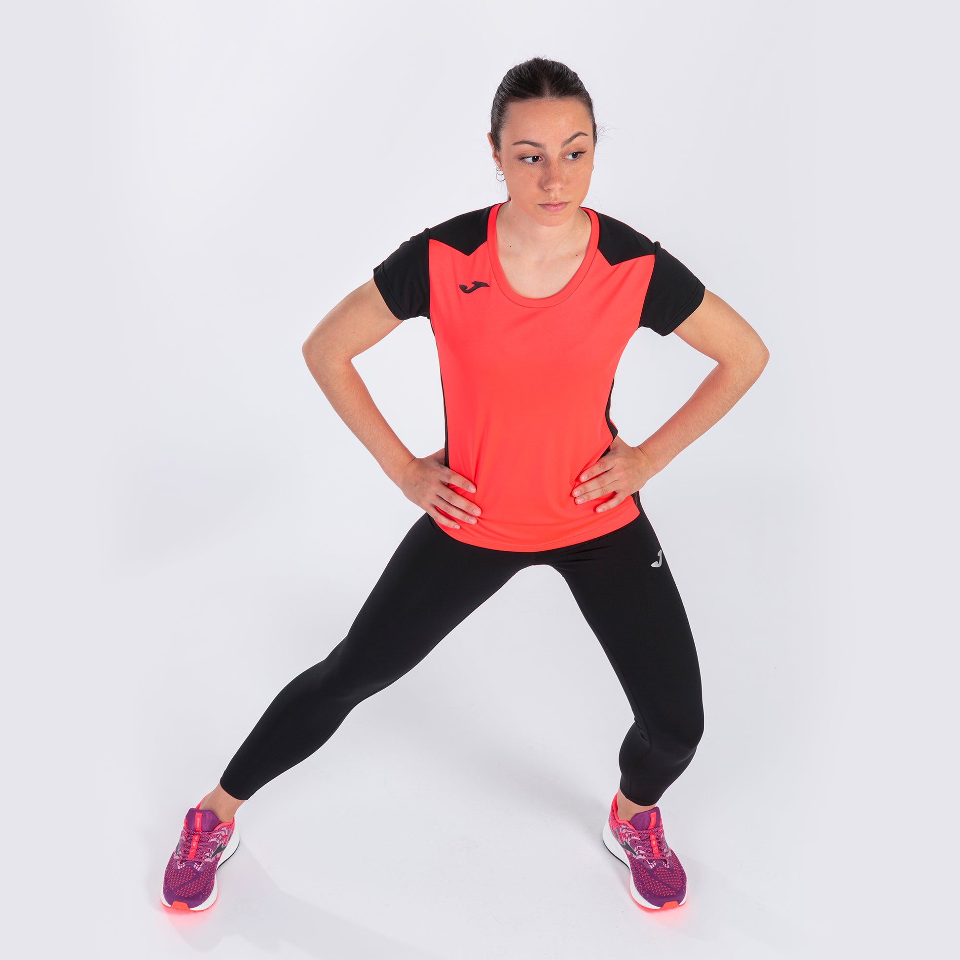 RECORD II SHIRT WOMEN