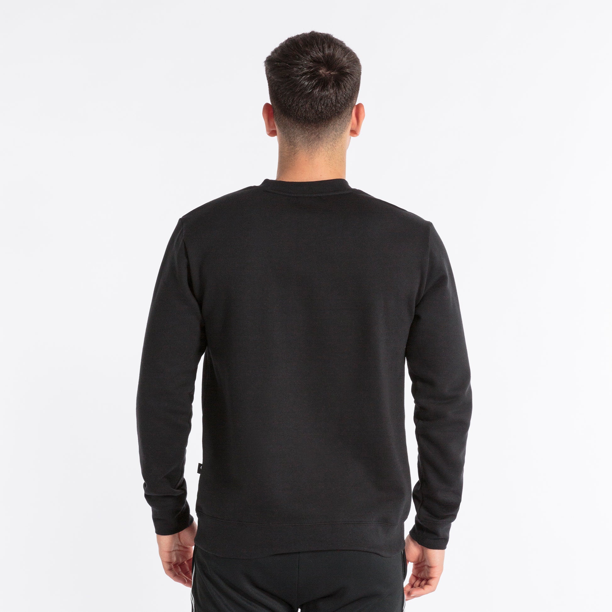 SWEATSHIRT MONTANA