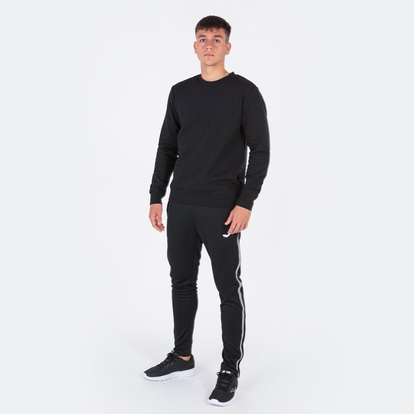 SWEATSHIRT MONTANA