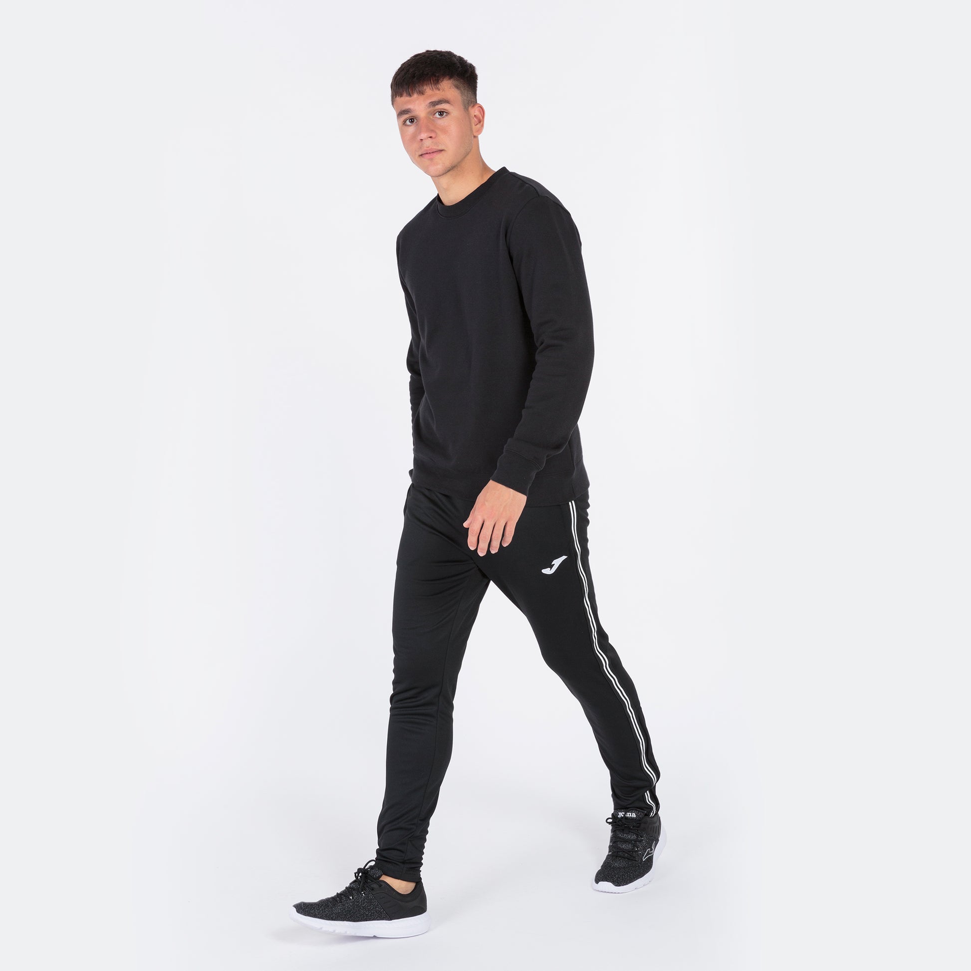 SWEATSHIRT MONTANA