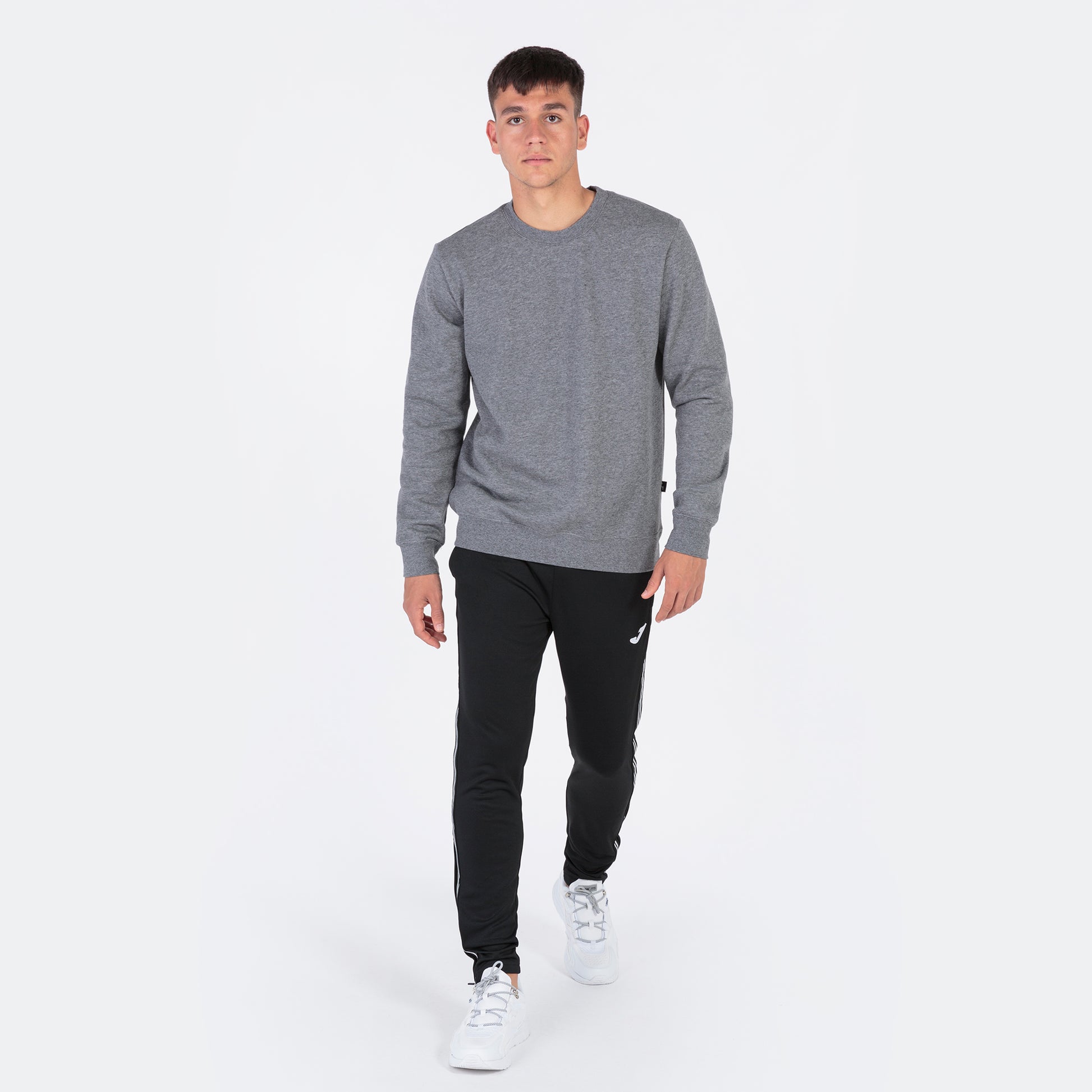 SWEATSHIRT MONTANA