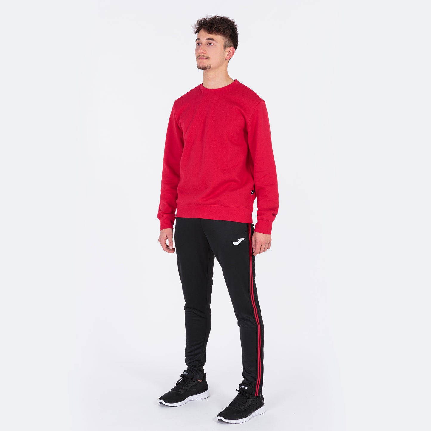 SWEATSHIRT MONTANA