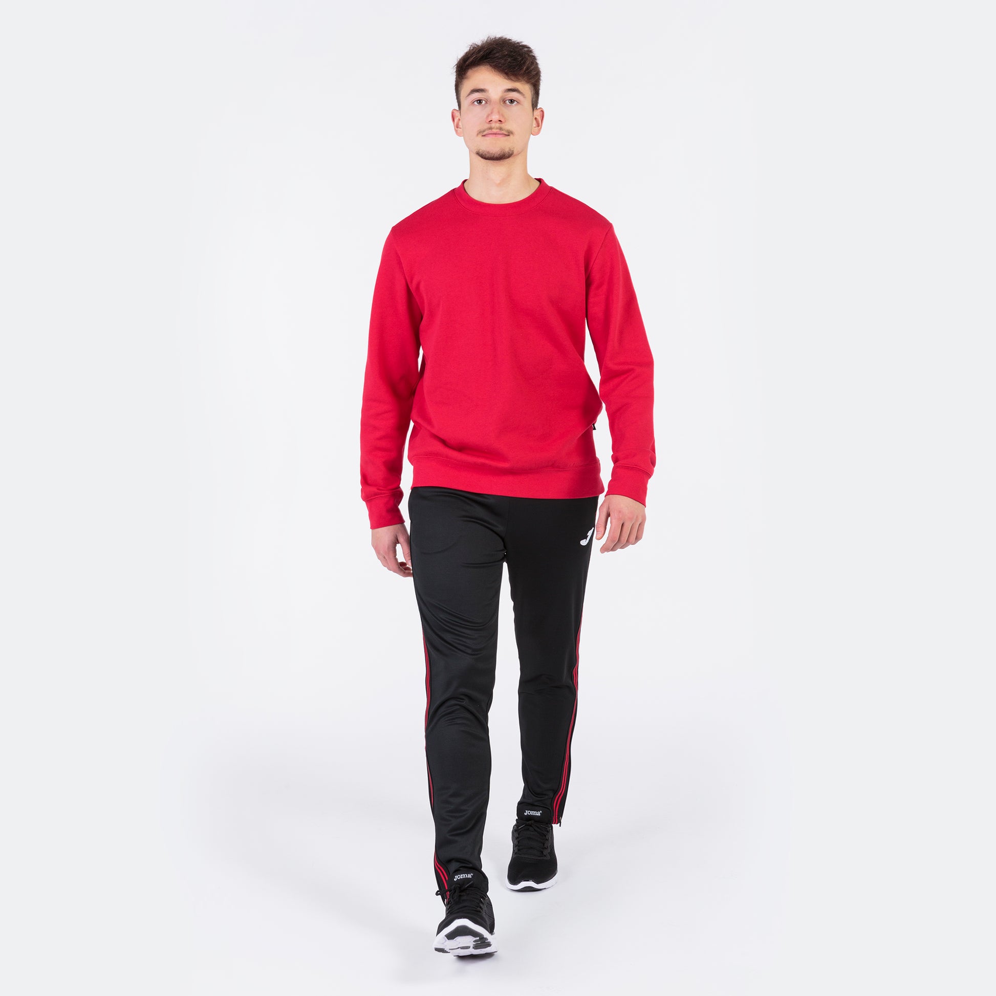 SWEATSHIRT MONTANA