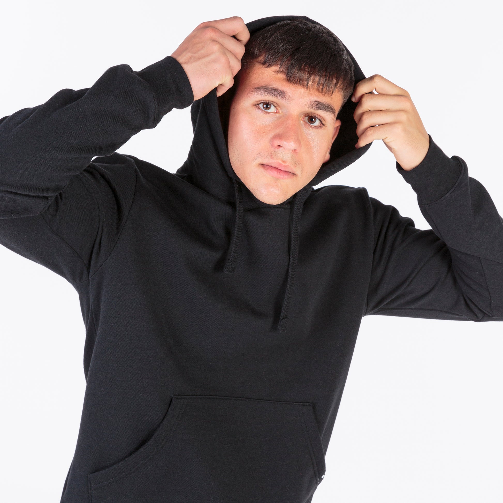 HOODIE MONTANA