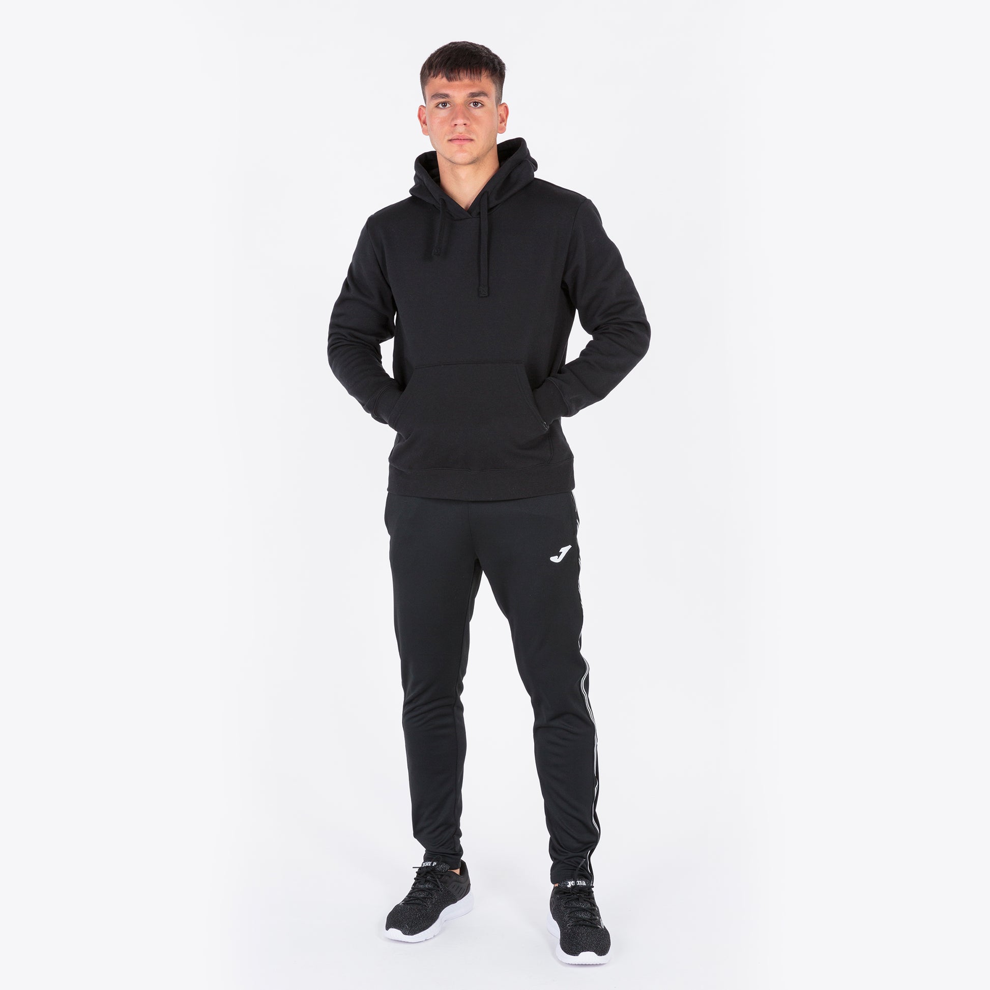 HOODIE MONTANA