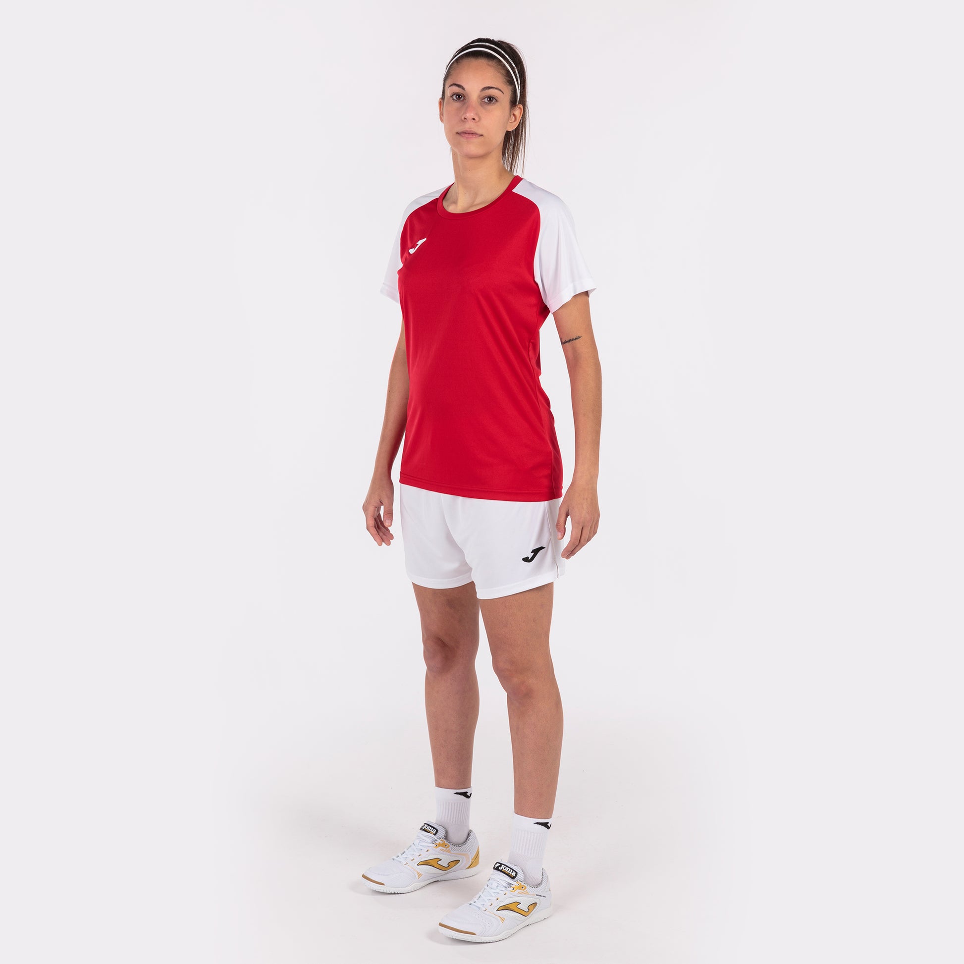 SHIRT ACADEMY IV