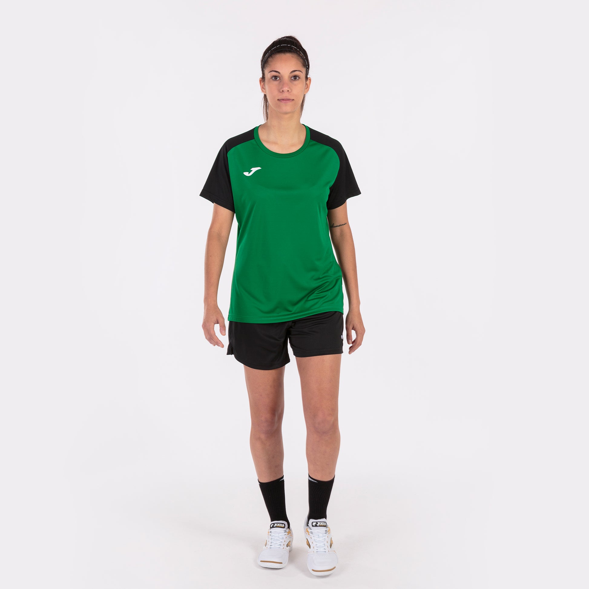 SHIRT ACADEMY IV