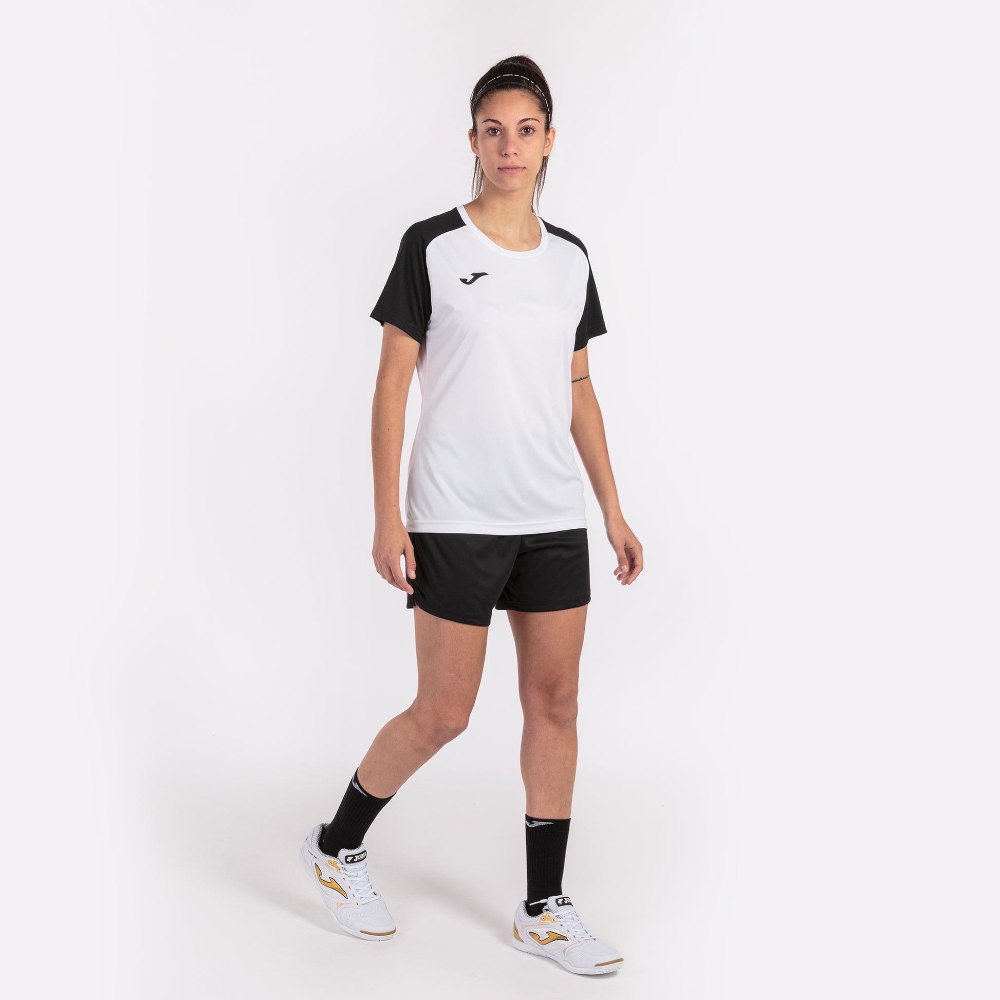 SHIRT ACADEMY IV