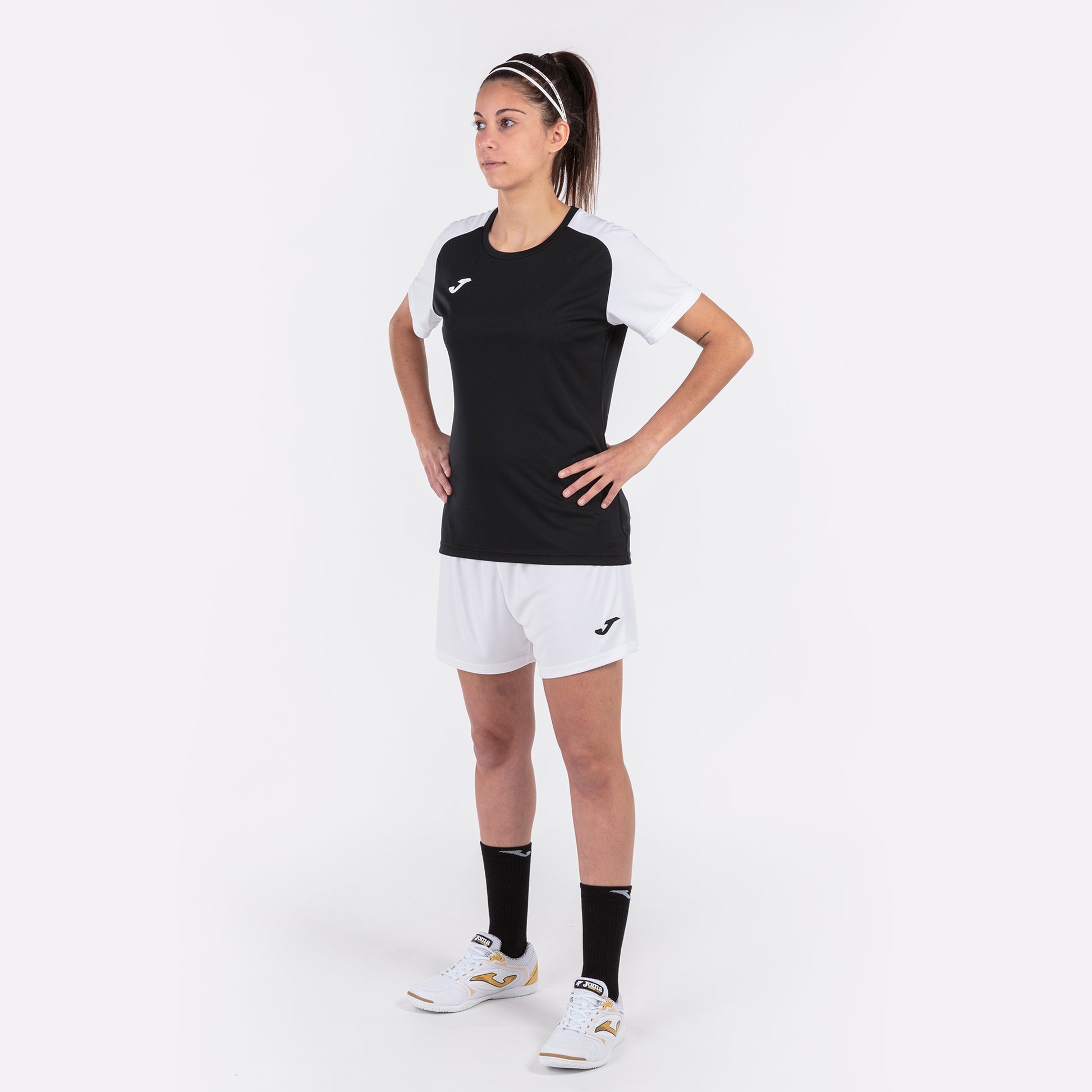 SHIRT ACADEMY IV