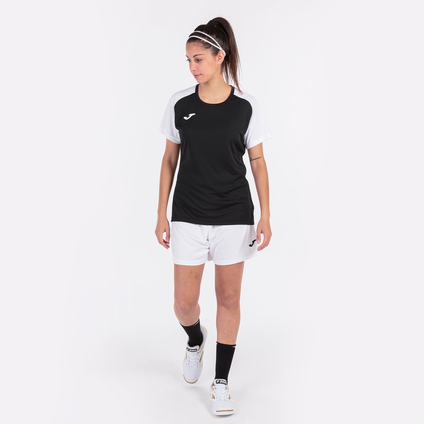SHIRT ACADEMY IV