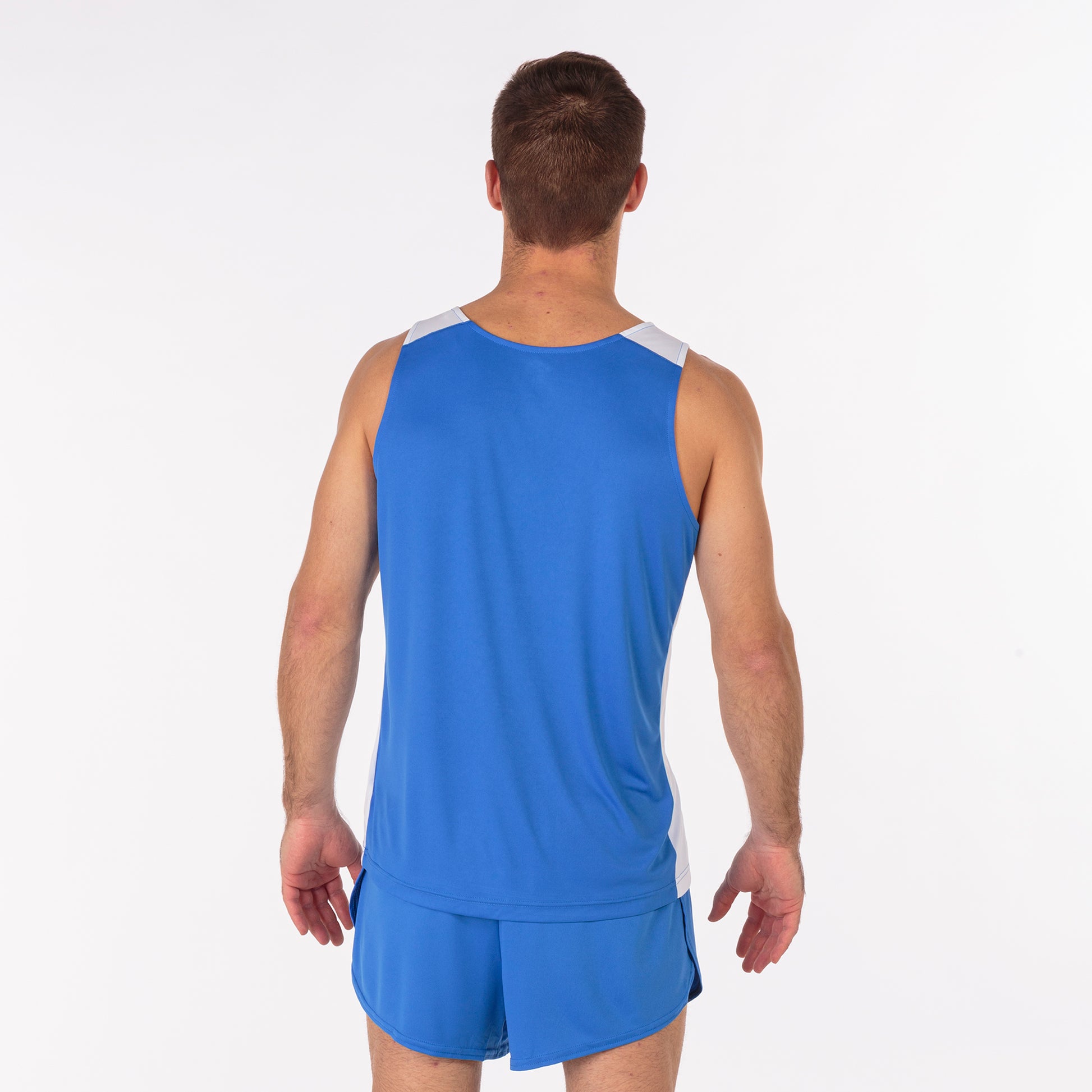 RECORD II SLEEVELESS