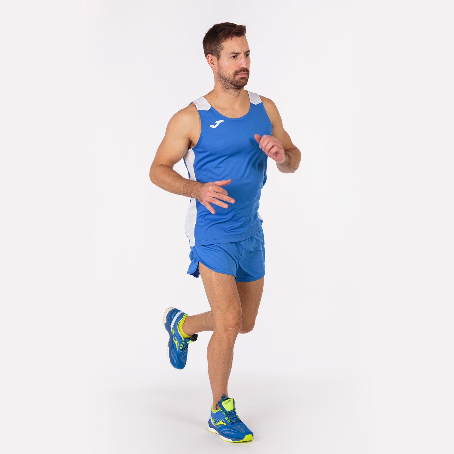 RECORD II SLEEVELESS