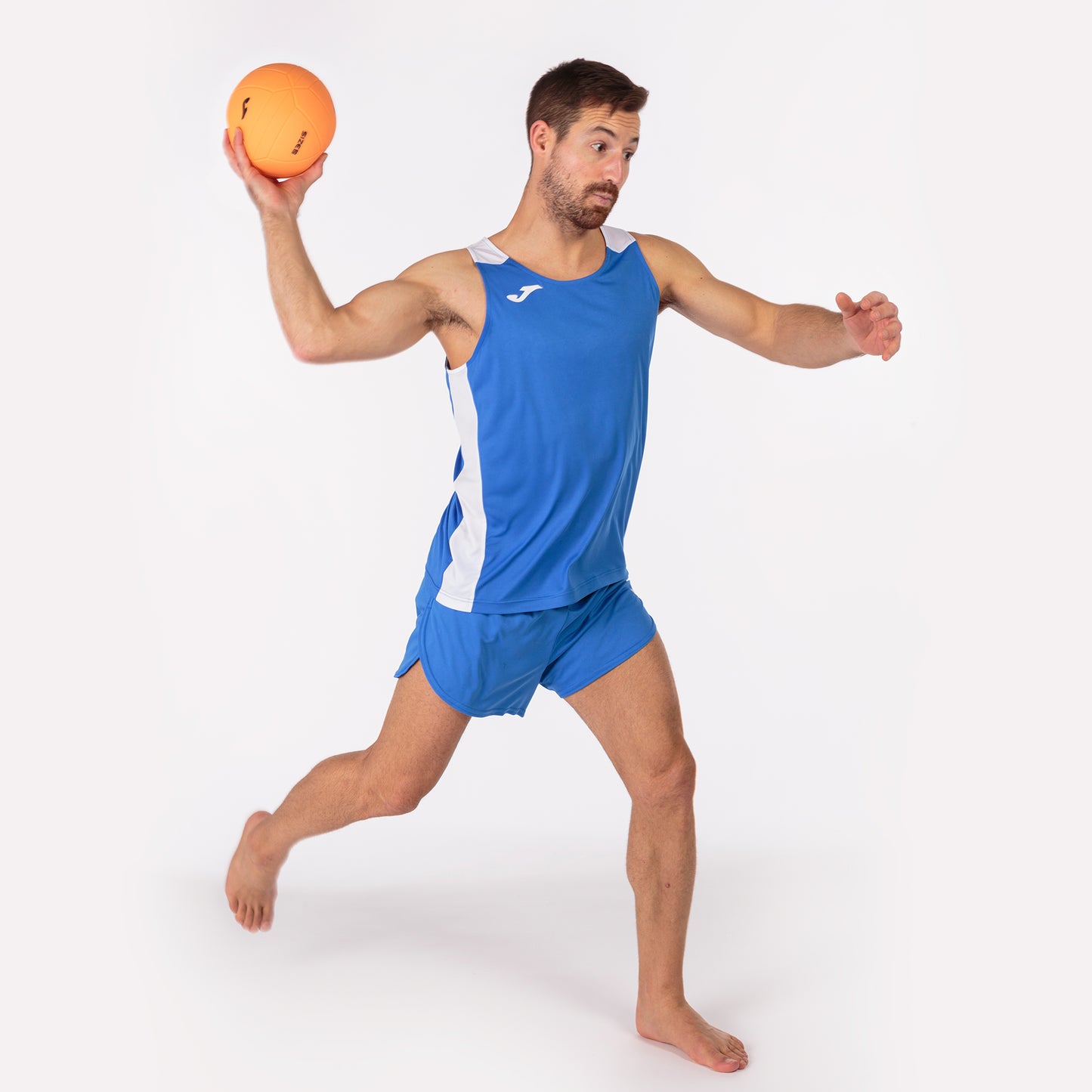 RECORD II SLEEVELESS