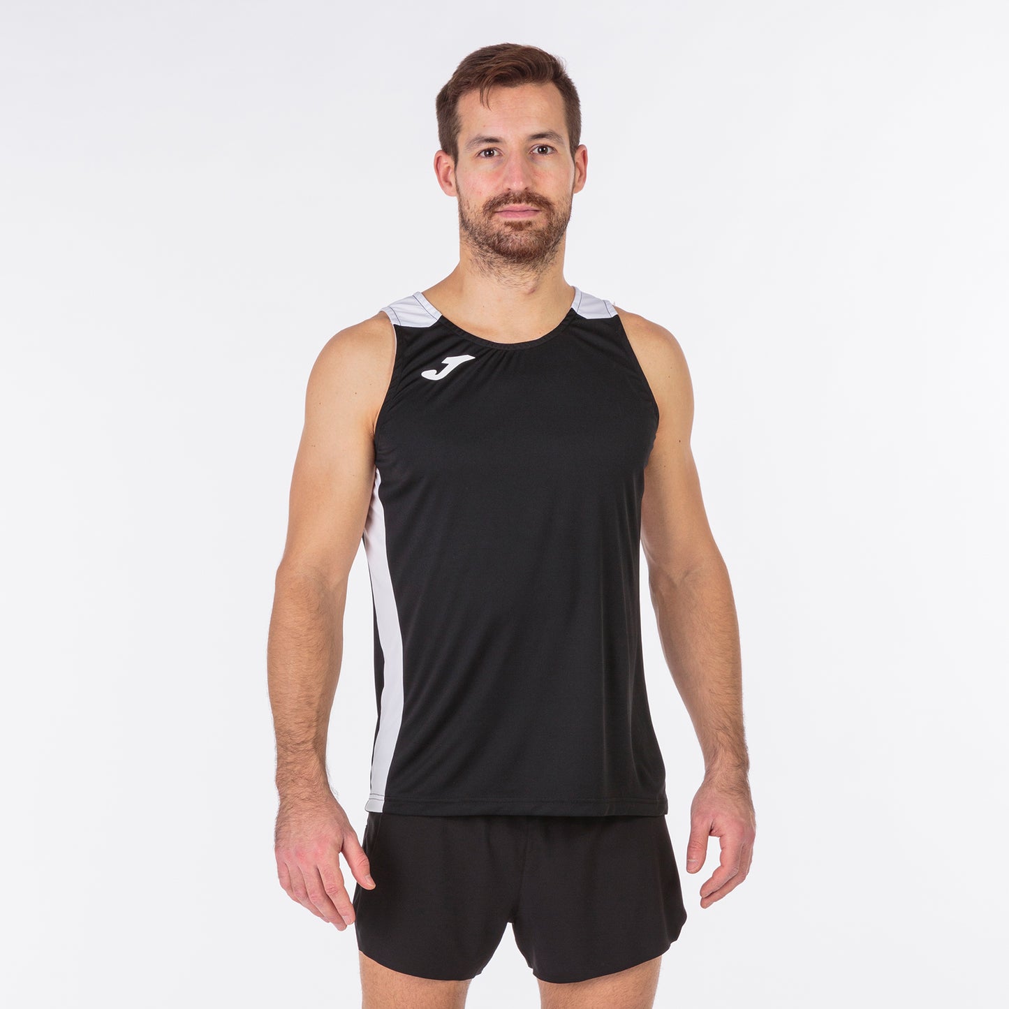 RECORD II SLEEVELESS