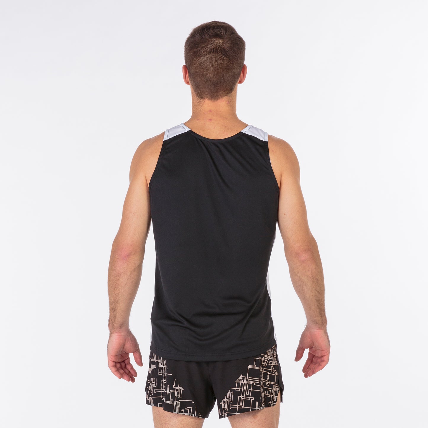 RECORD II SLEEVELESS