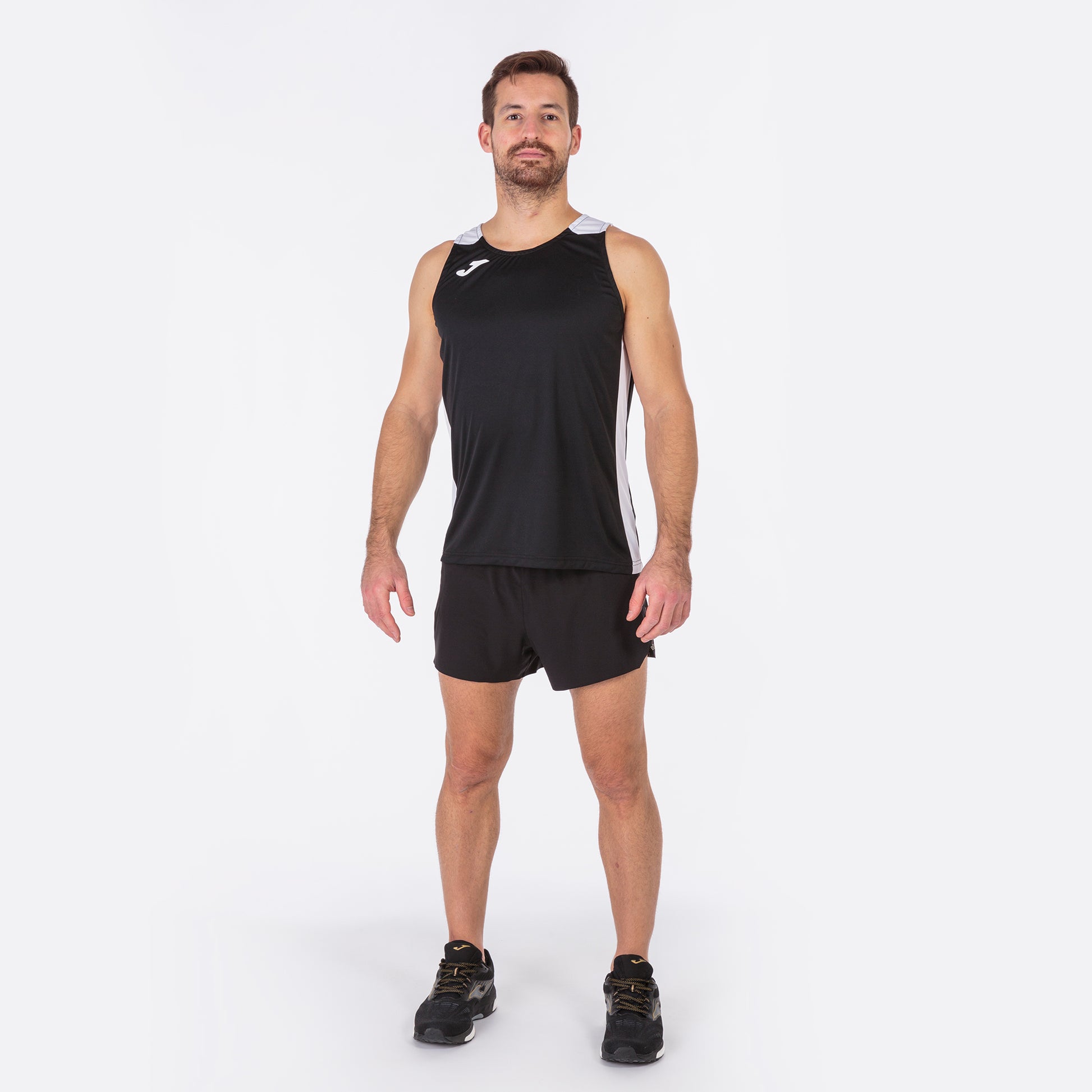 RECORD II SLEEVELESS