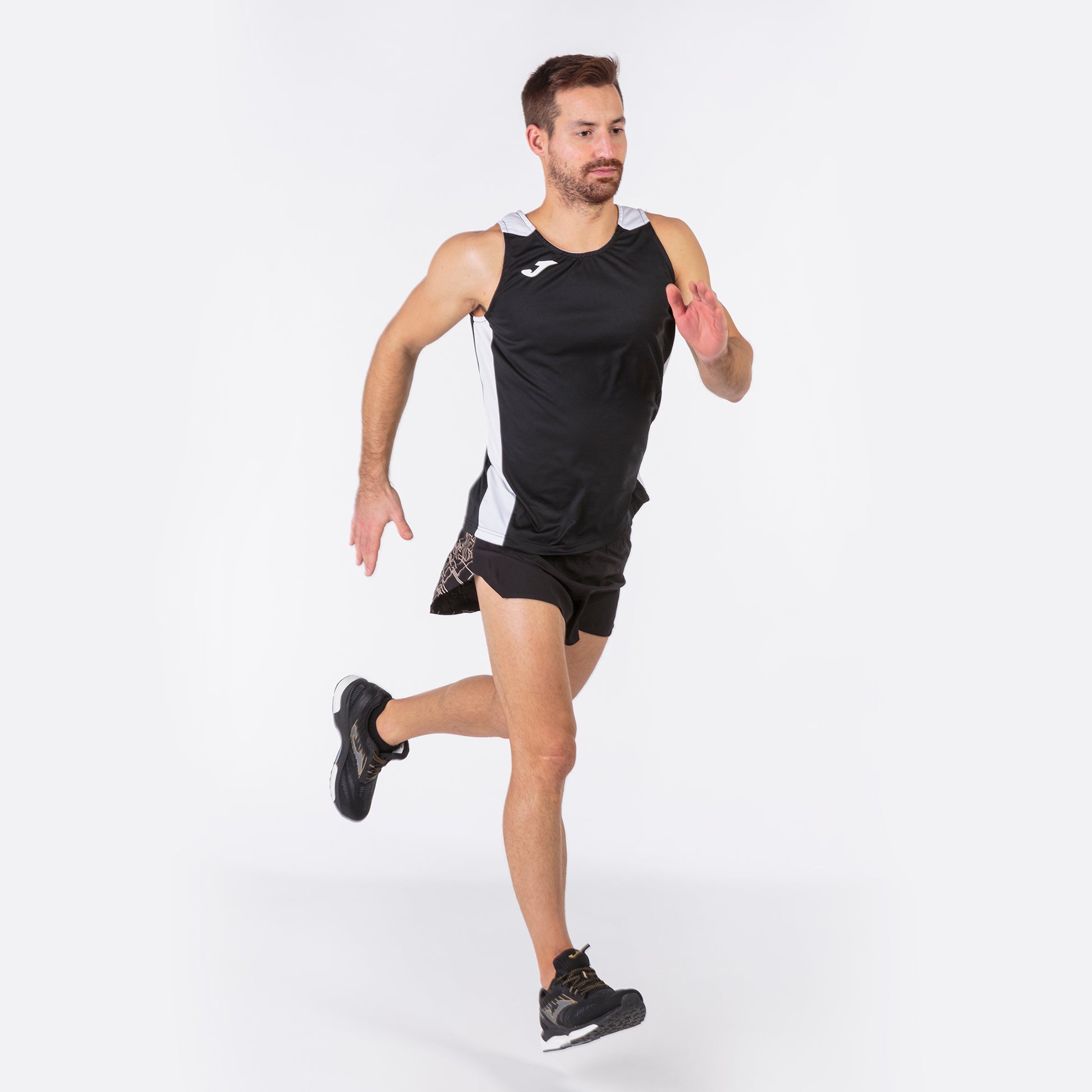 RECORD II SLEEVELESS