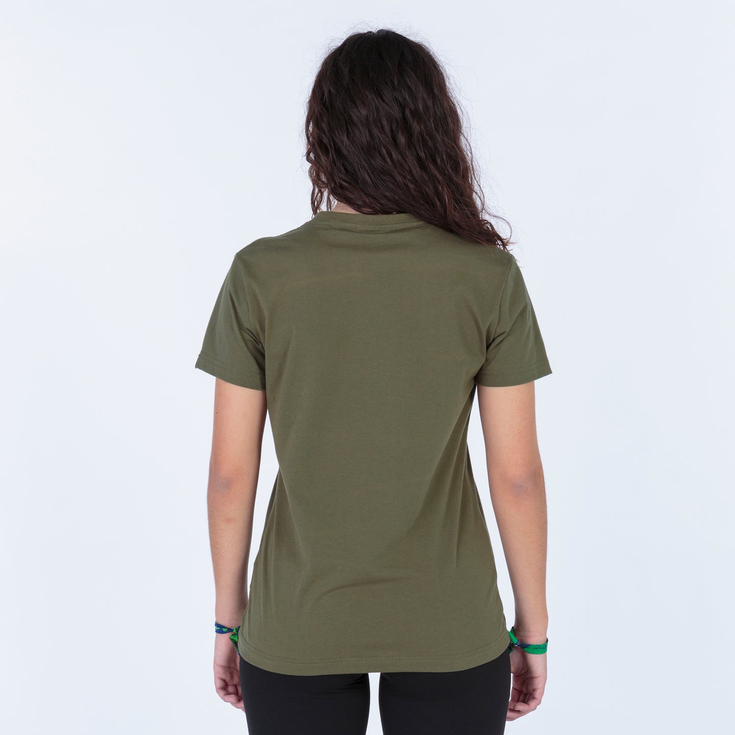 T-SHIRT DESERT