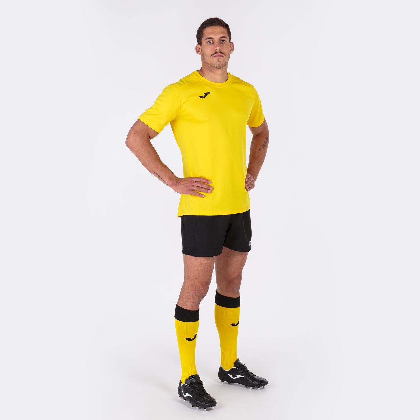 STRONG TRIKOT