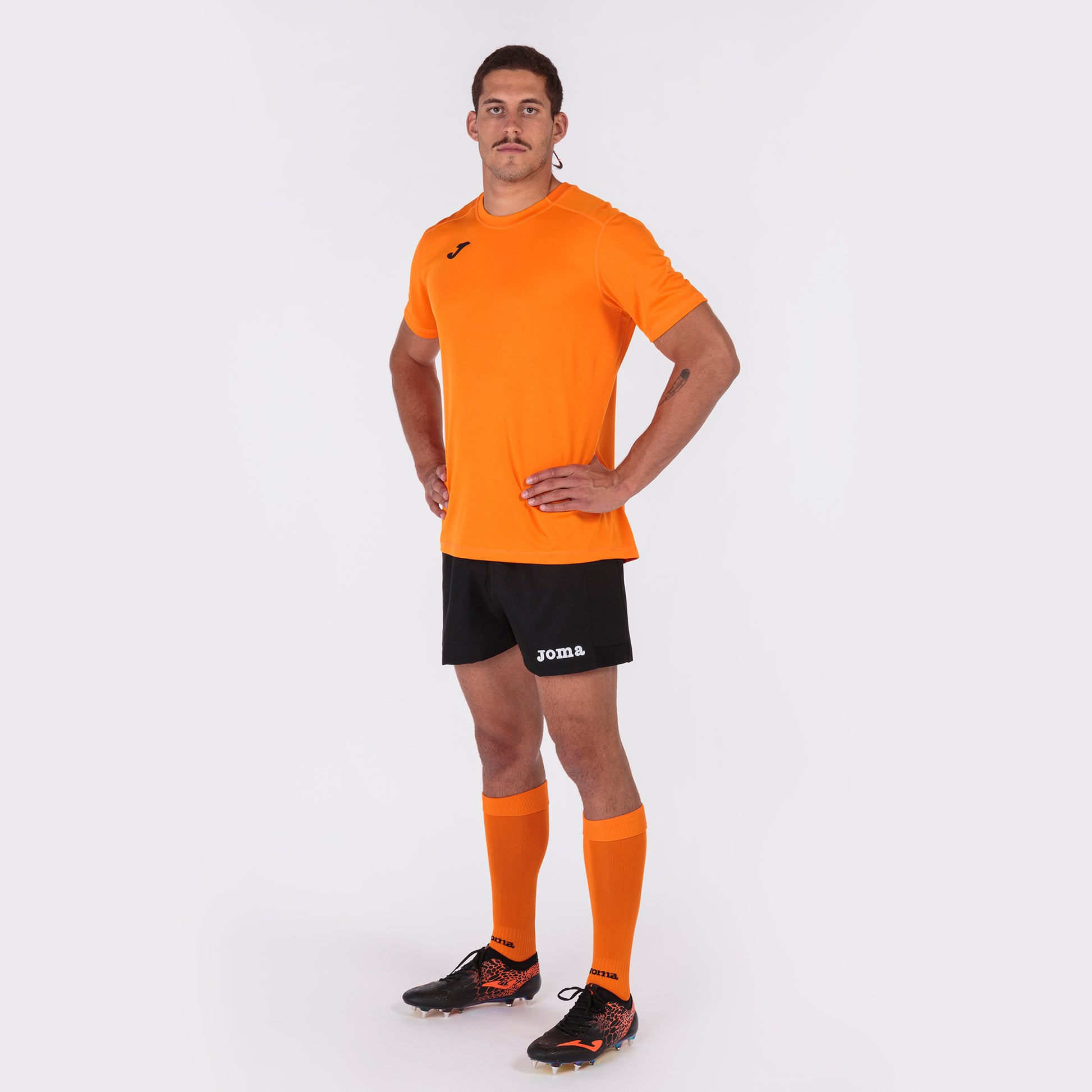 STRONG TRIKOT