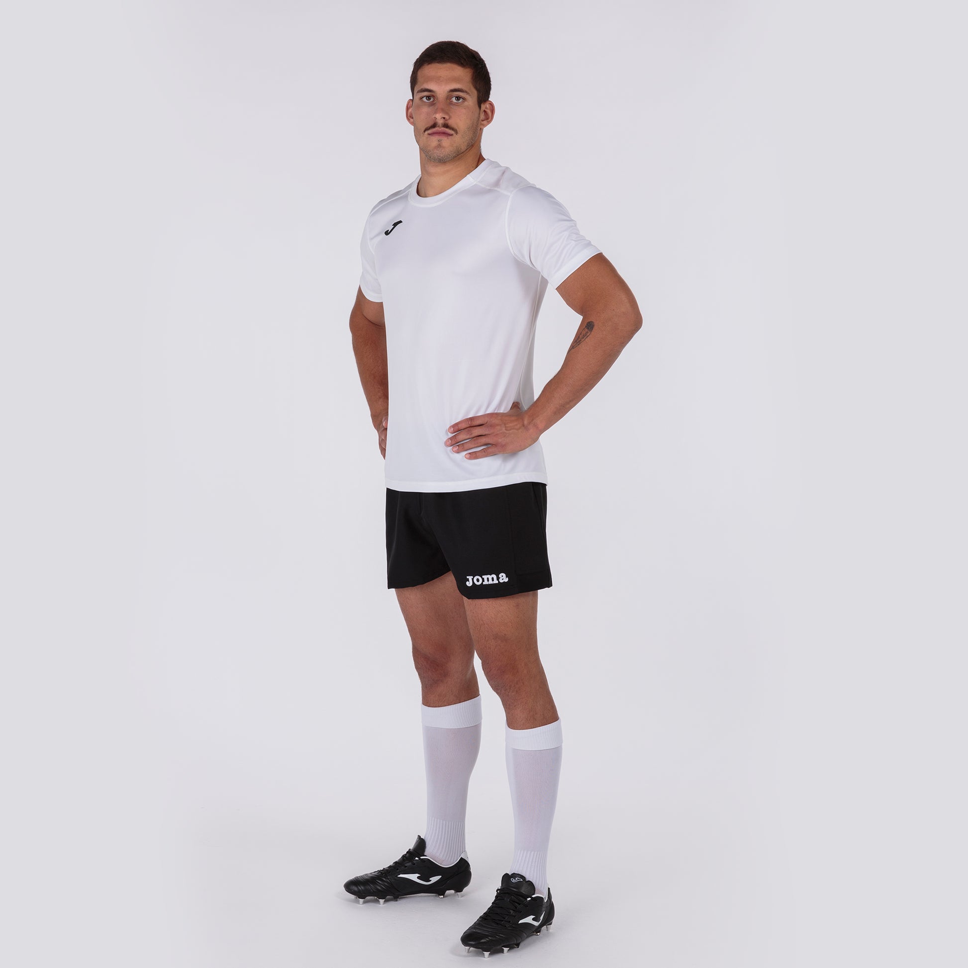 STRONG TRIKOT