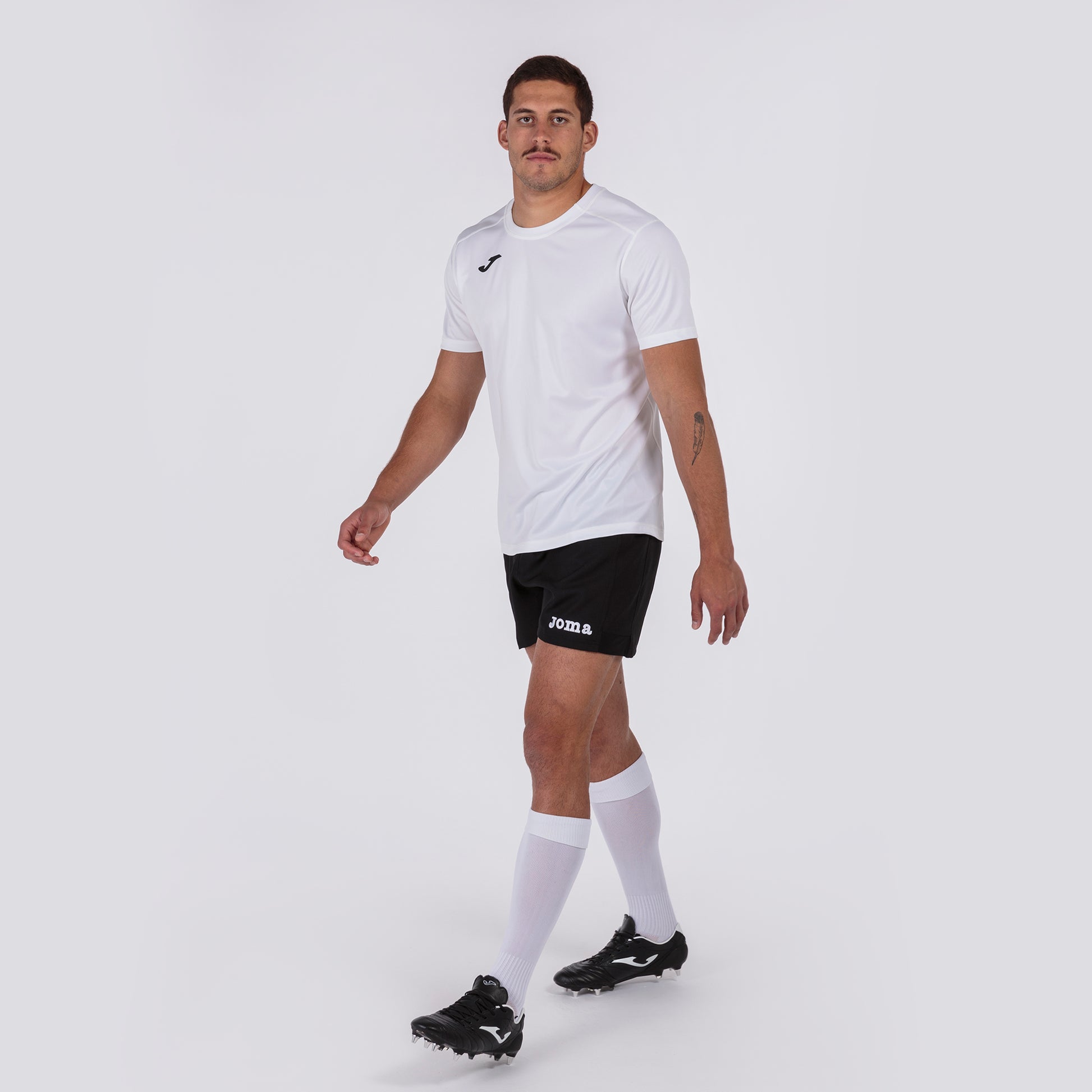 STRONG TRIKOT