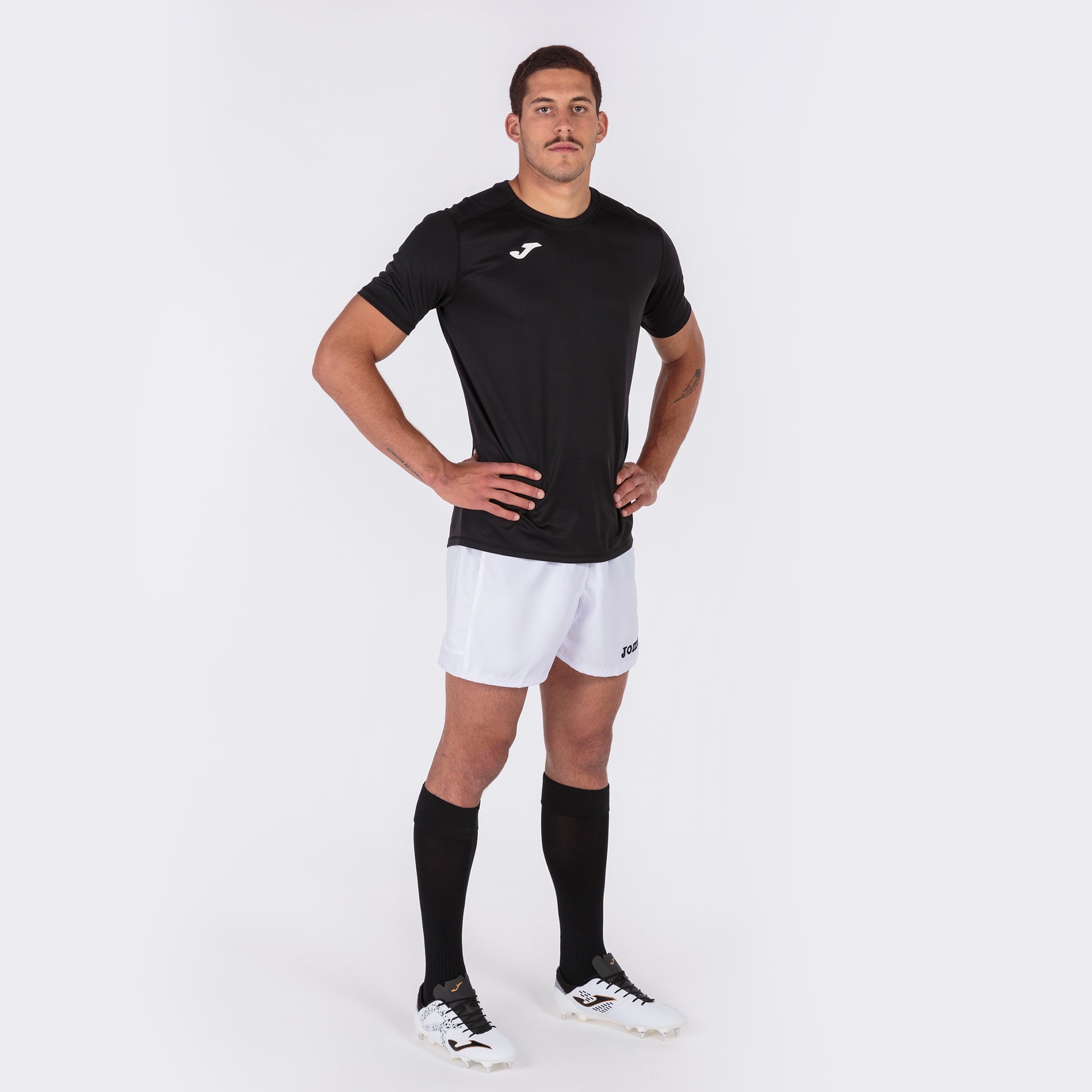 STRONG TRIKOT
