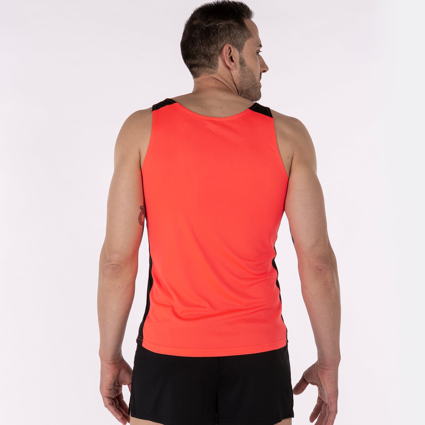 RECORD II SLEEVELESS