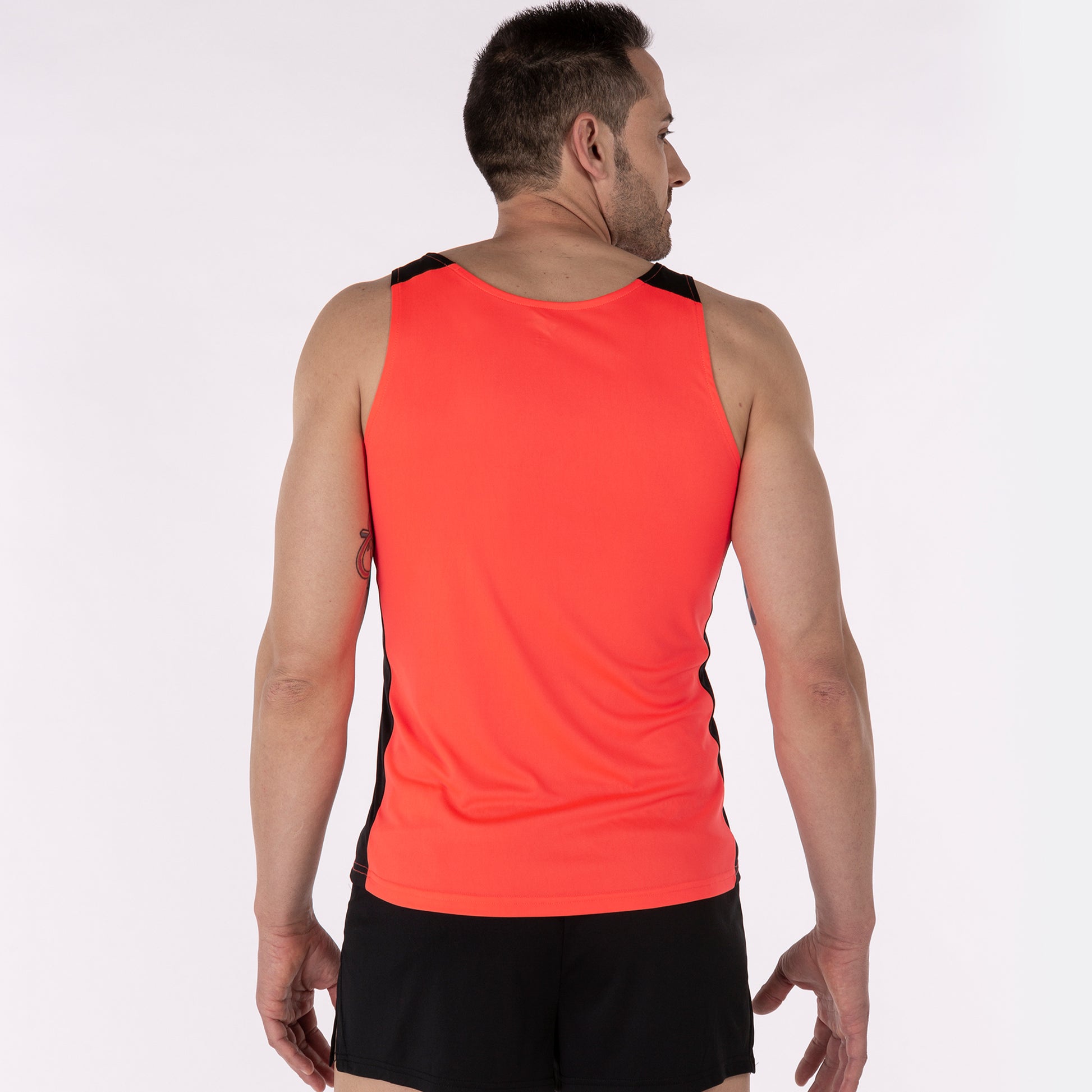 RECORD II SLEEVELESS