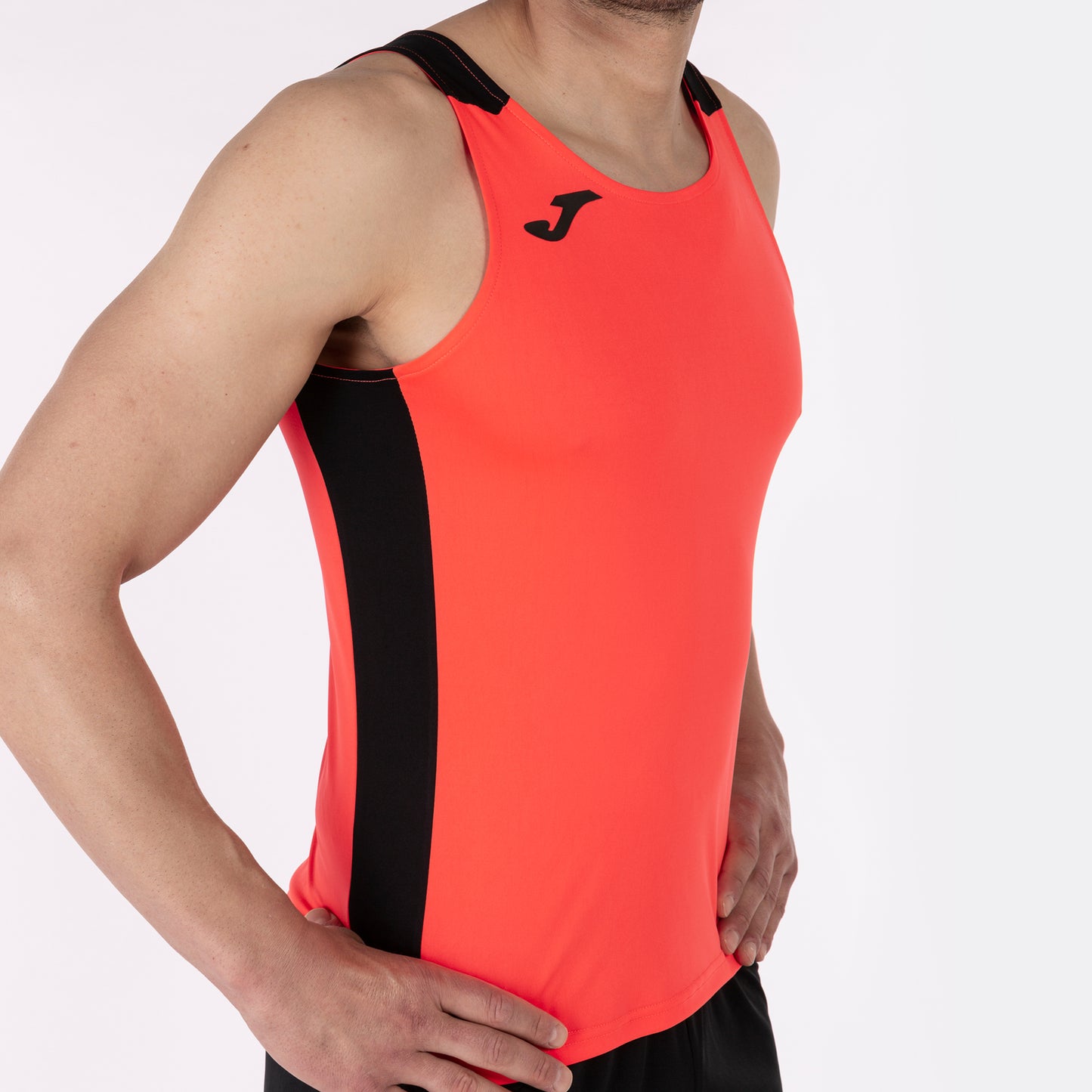 RECORD II SLEEVELESS