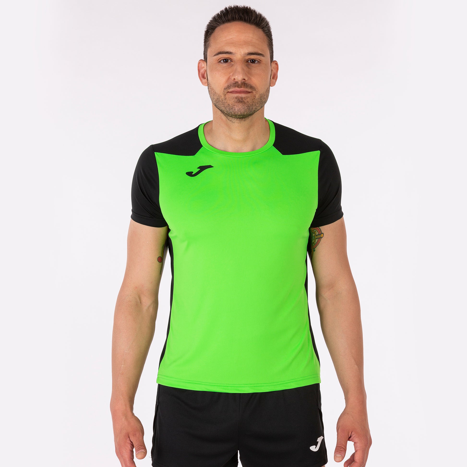 RECORD II SHIRT