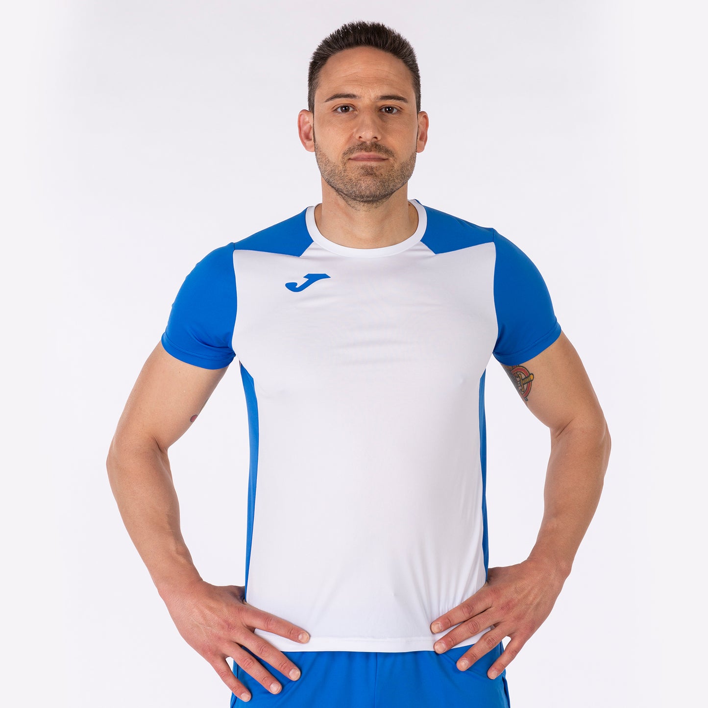RECORD II SHIRT