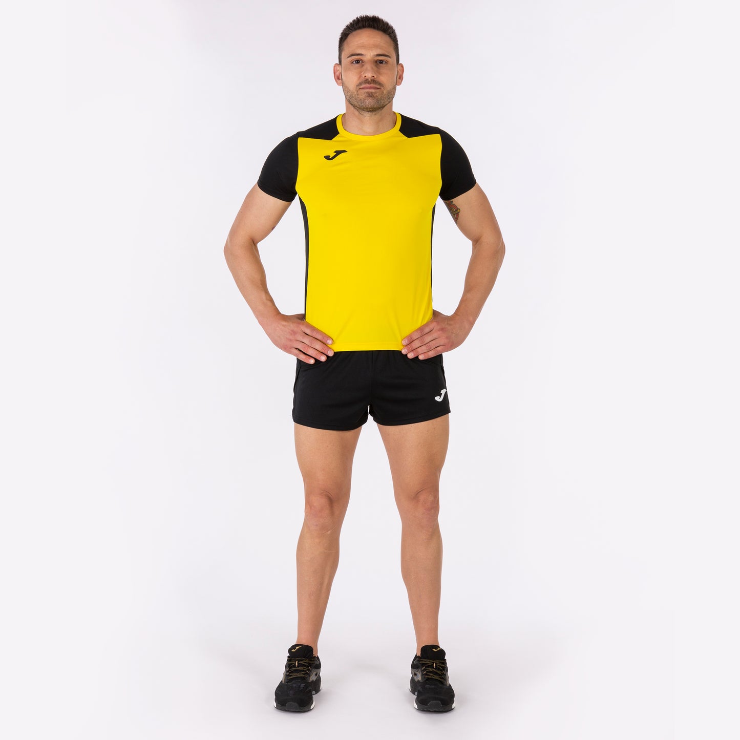 RECORD II SHIRT