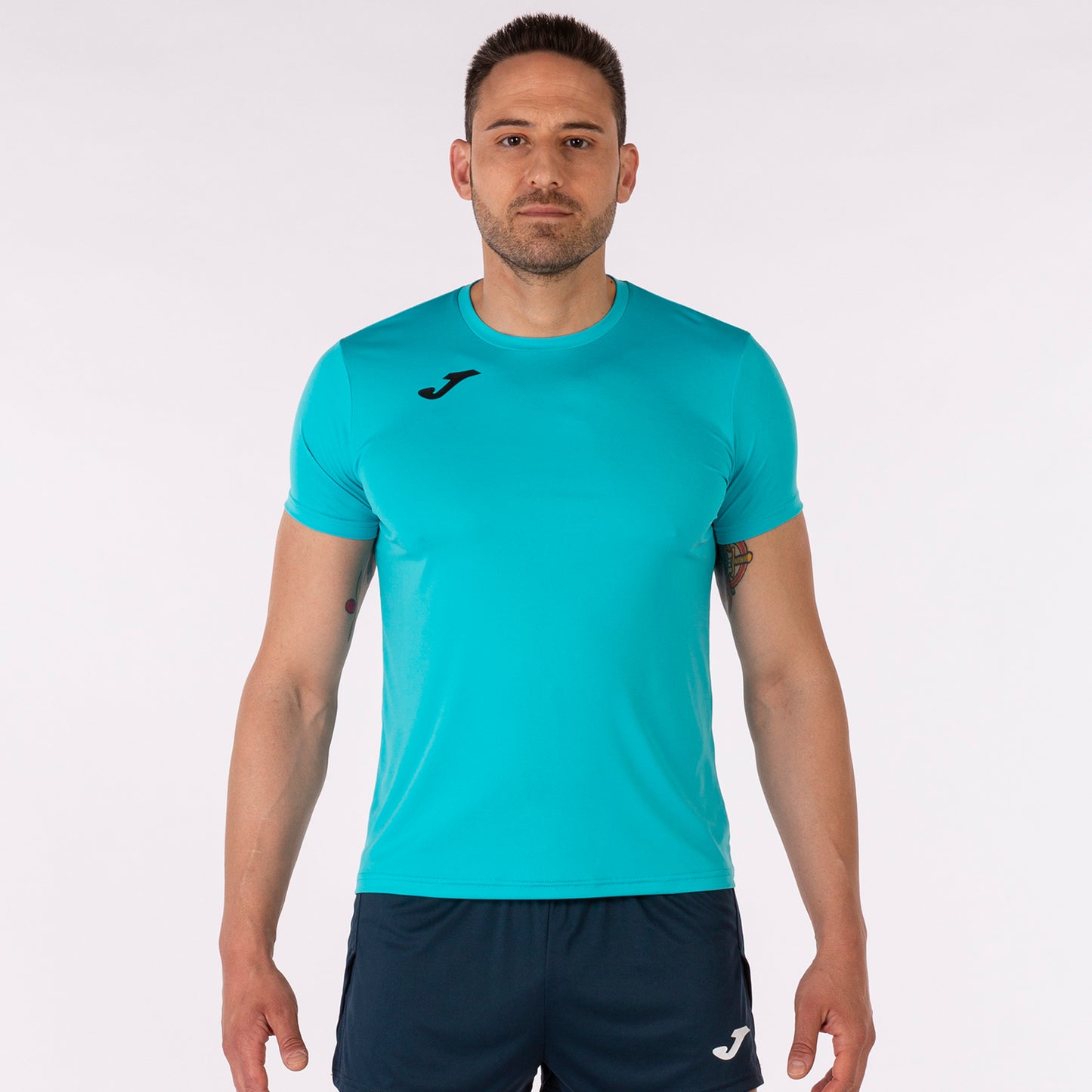 RECORD II SHIRT MONOCOLOR
