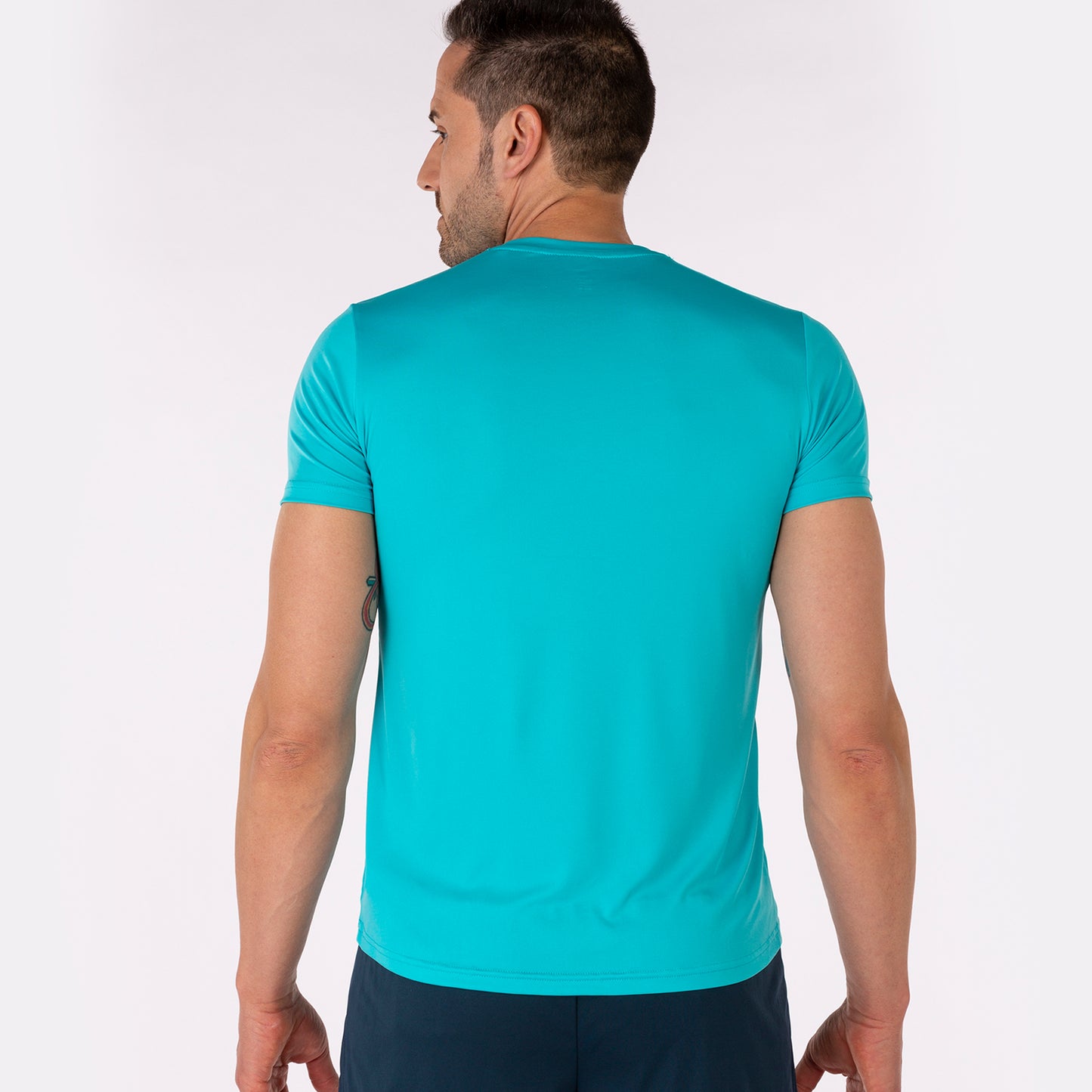 RECORD II SHIRT MONOCOLOR
