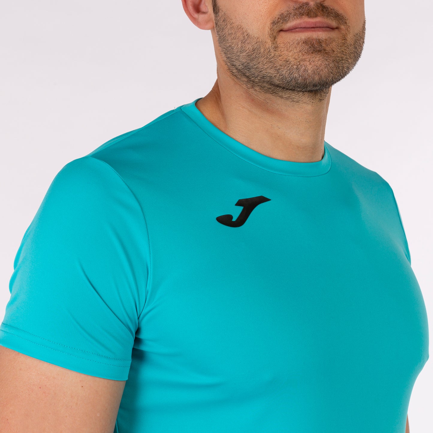 RECORD II SHIRT MONOCOLOR