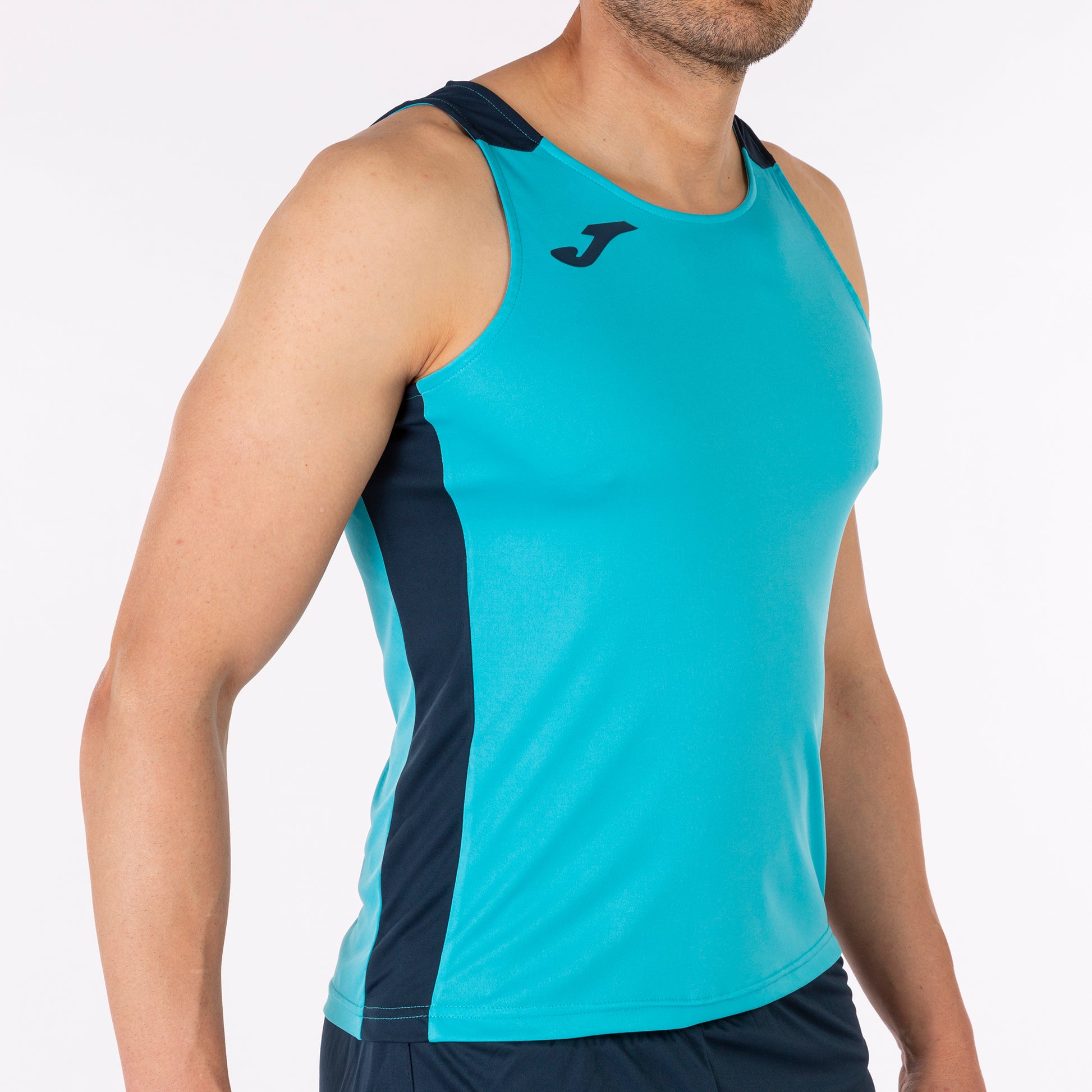 RECORD II SLEEVELESS