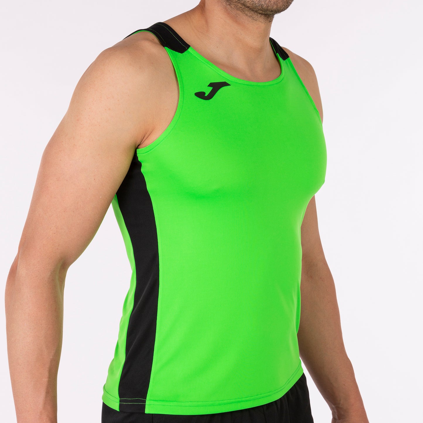 RECORD II SLEEVELESS