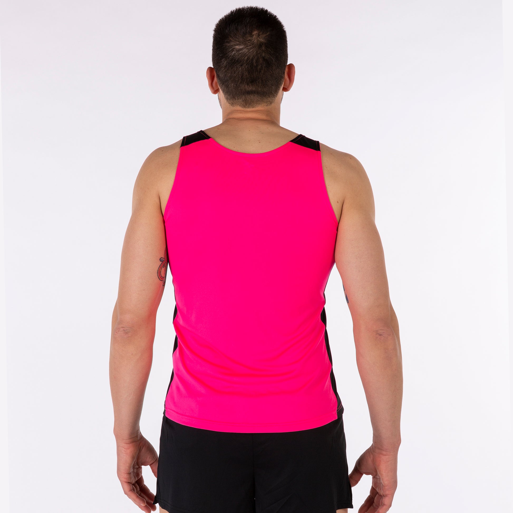 RECORD II SLEEVELESS