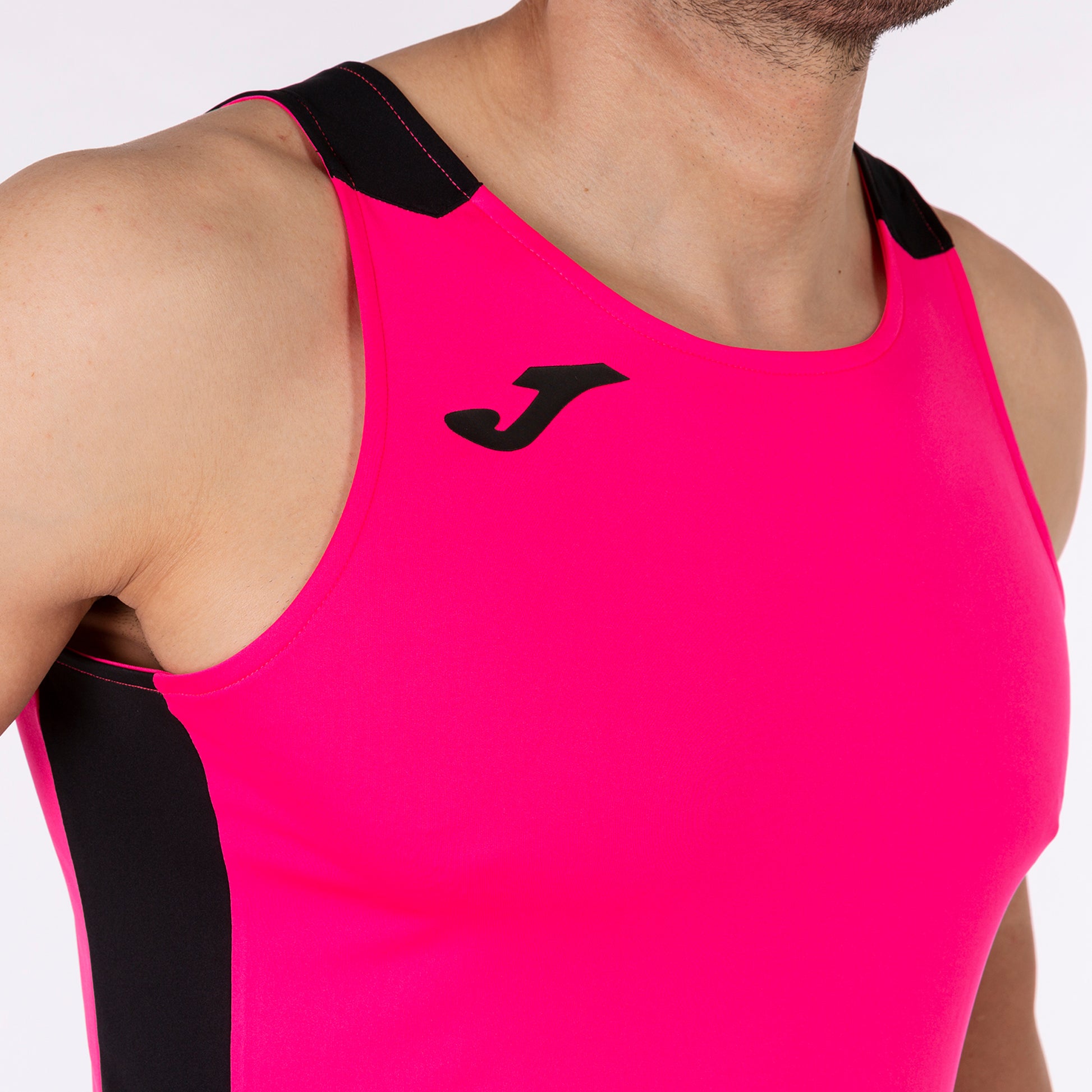 RECORD II SLEEVELESS