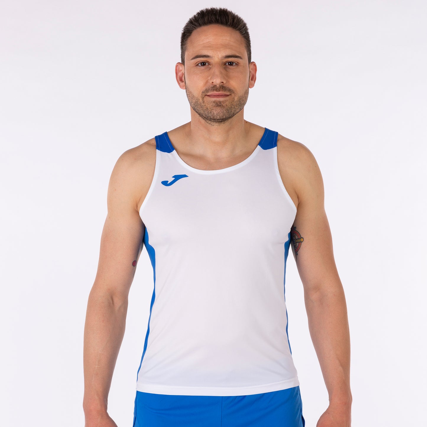 RECORD II SLEEVELESS