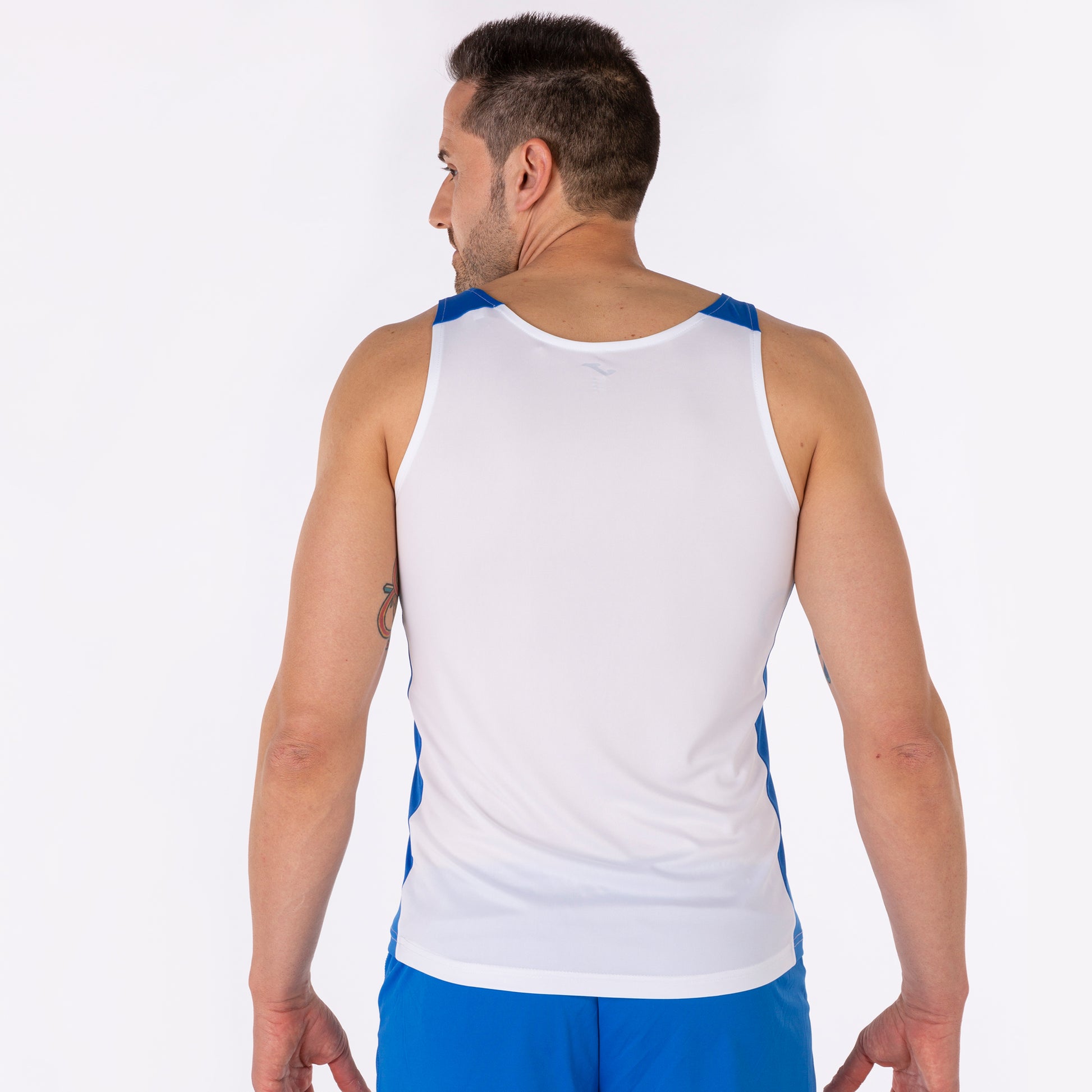 RECORD II SLEEVELESS
