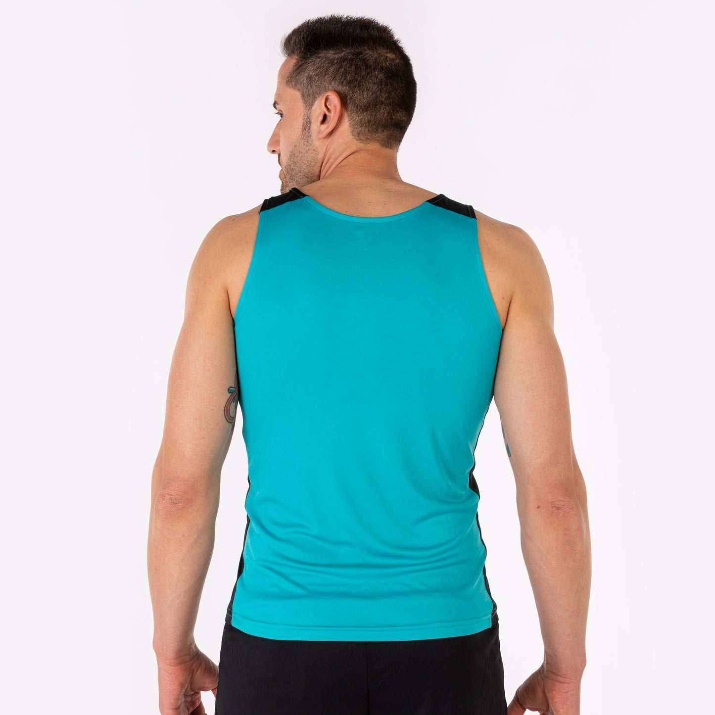RECORD II SLEEVELESS