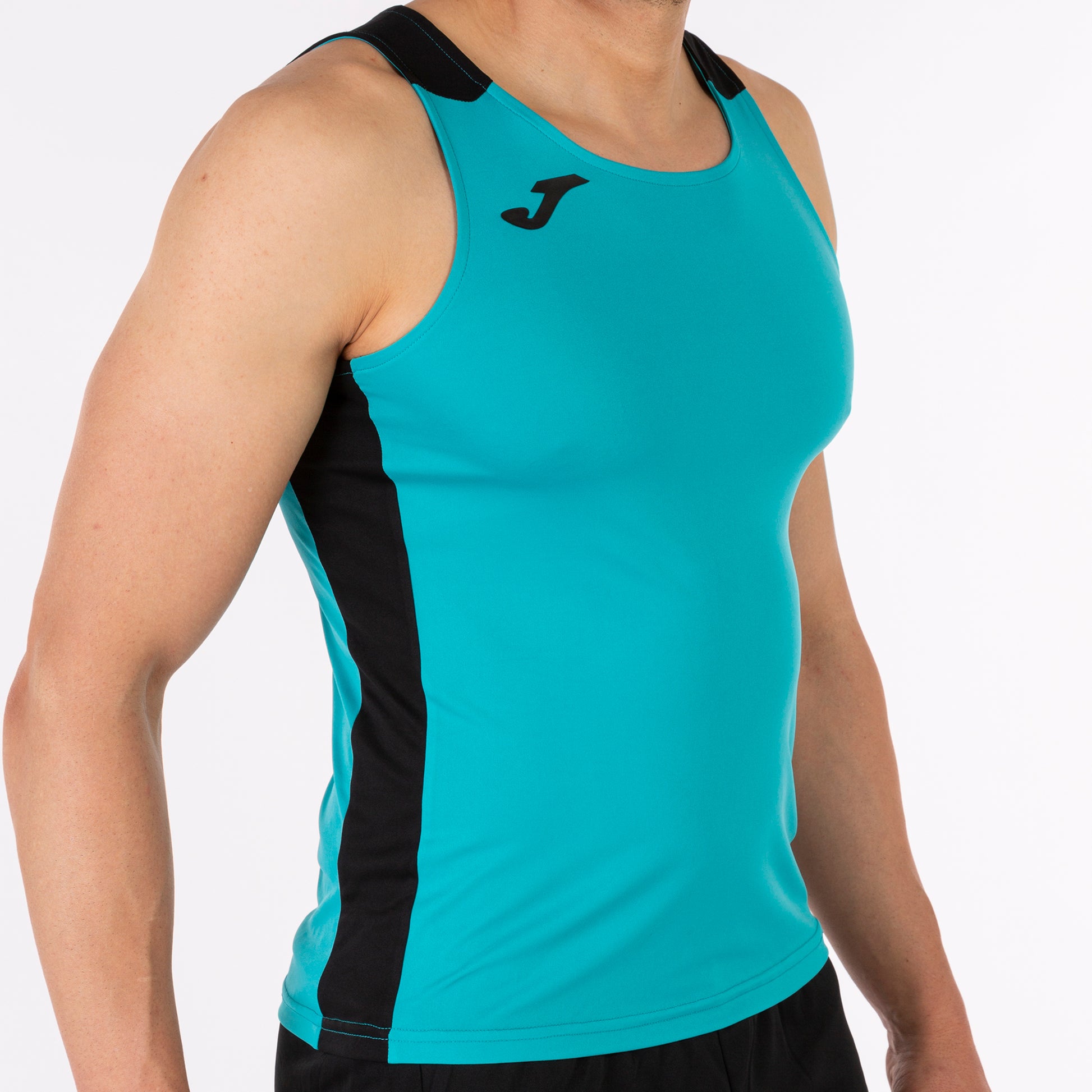 RECORD II SLEEVELESS