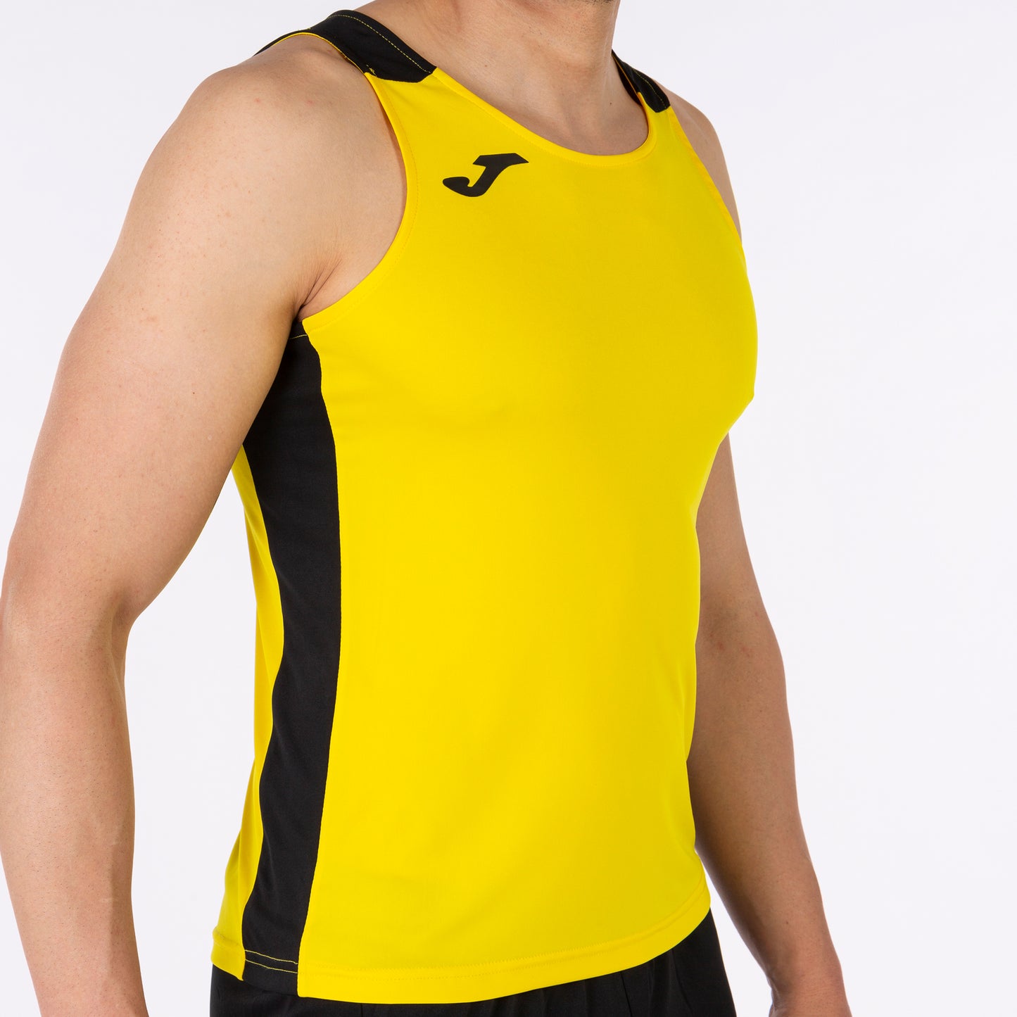 RECORD II SLEEVELESS